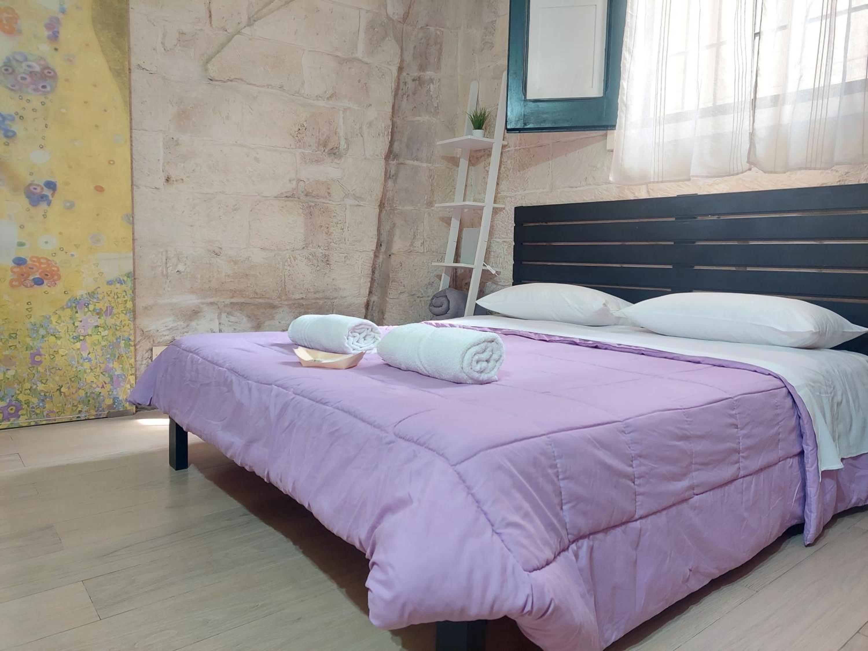 White Suite B&B