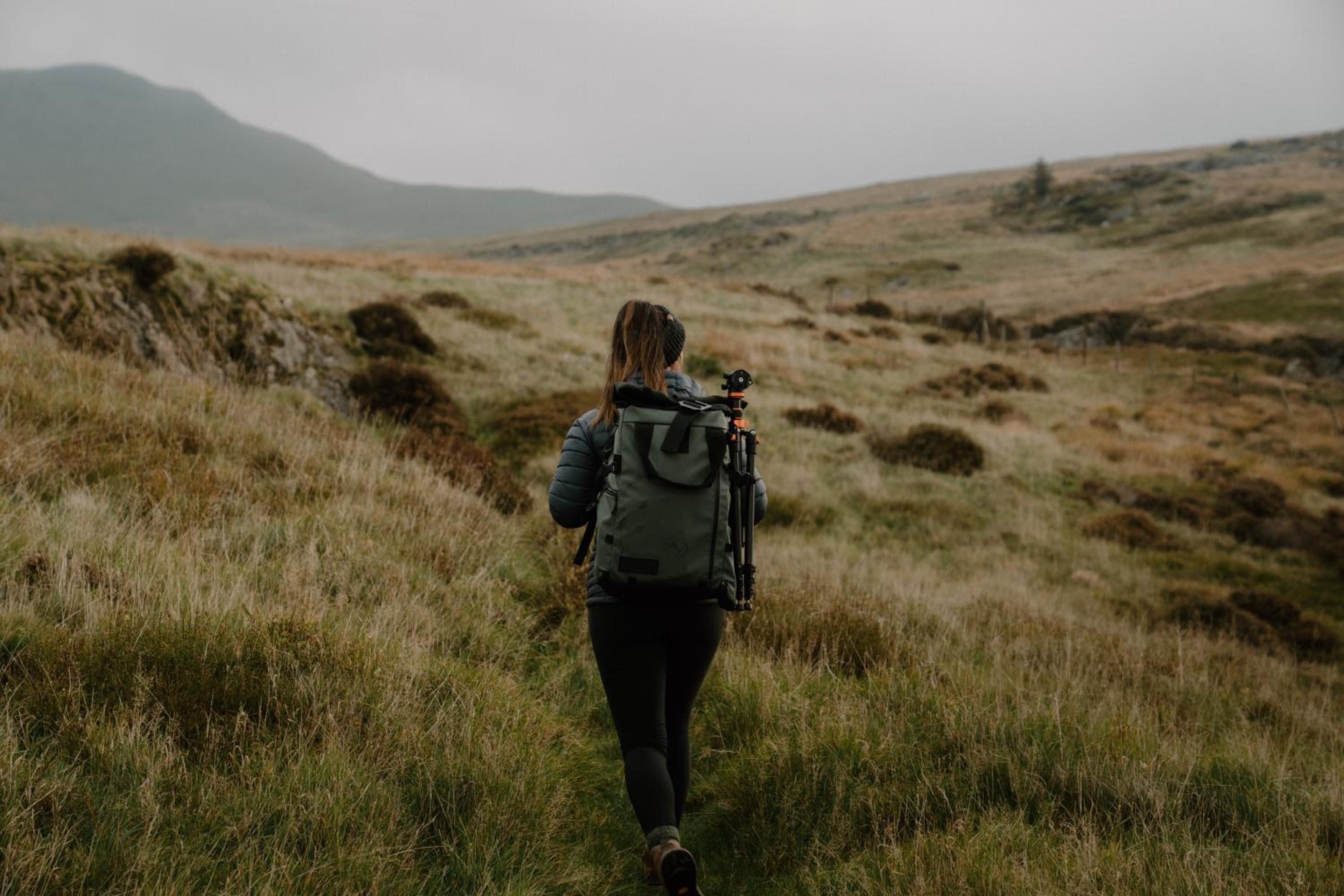 Barlwyd Glamping