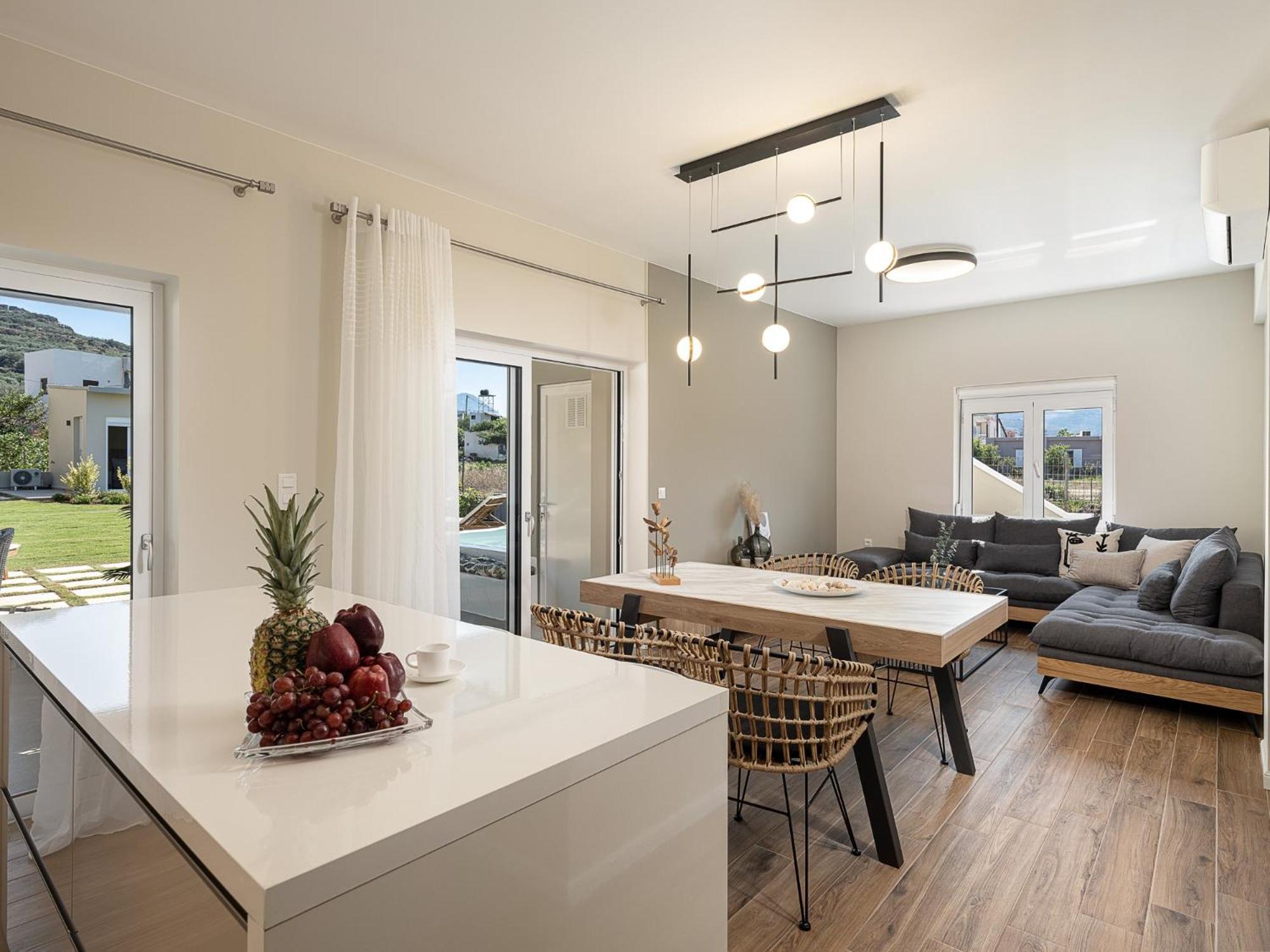 HappyHouse Villa