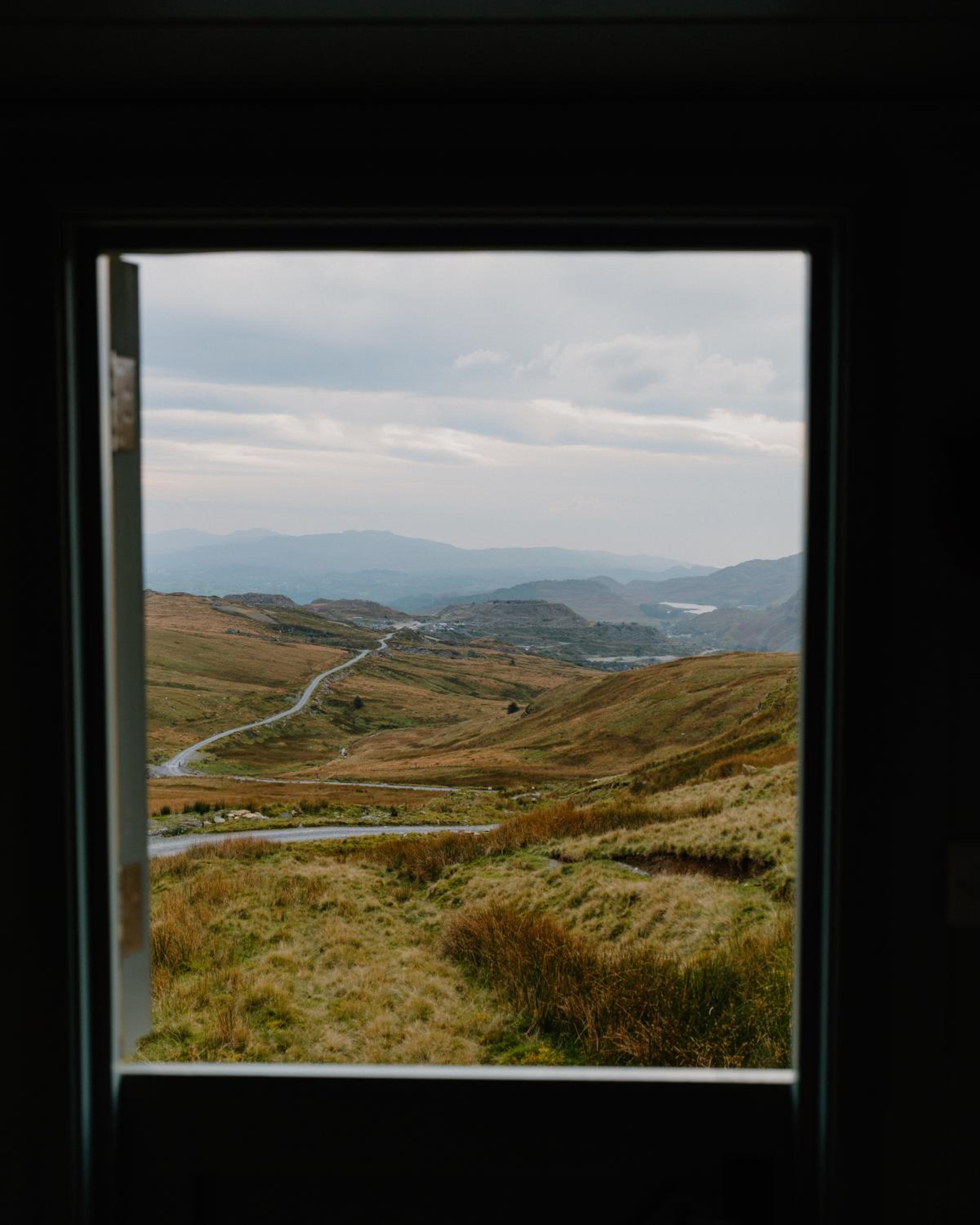 Barlwyd Glamping