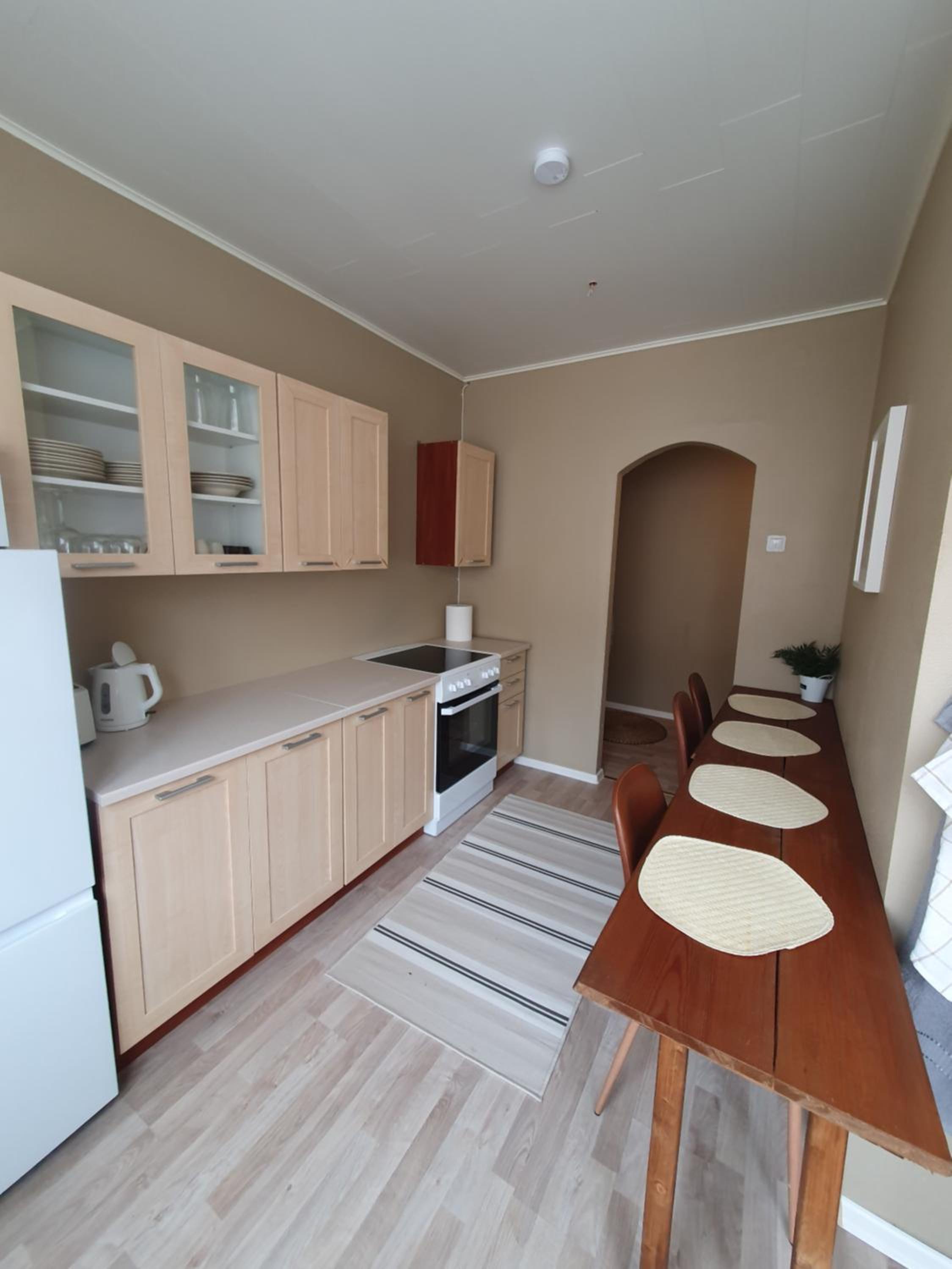 Airbnb Veriora