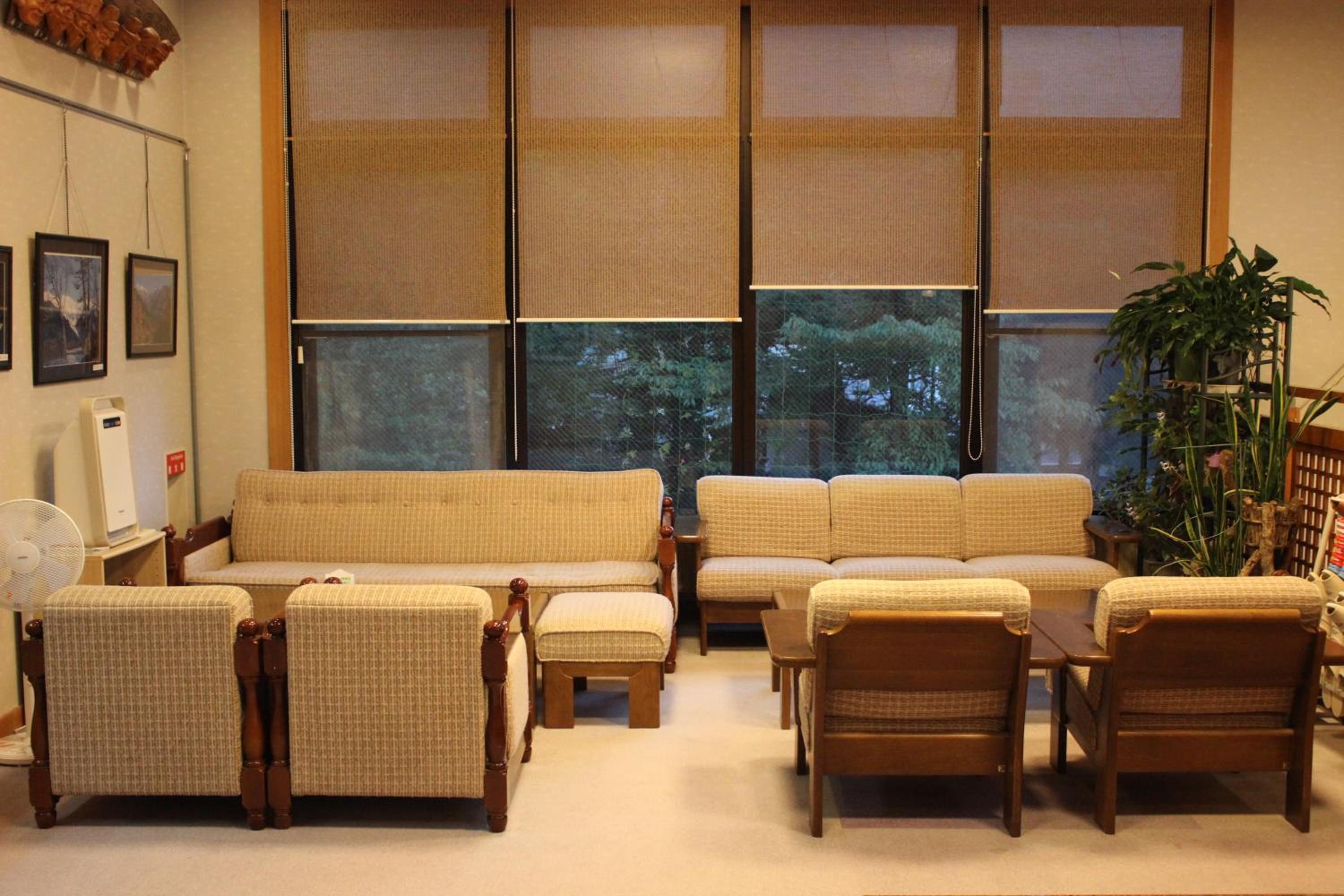 Ryokan Tanaka
