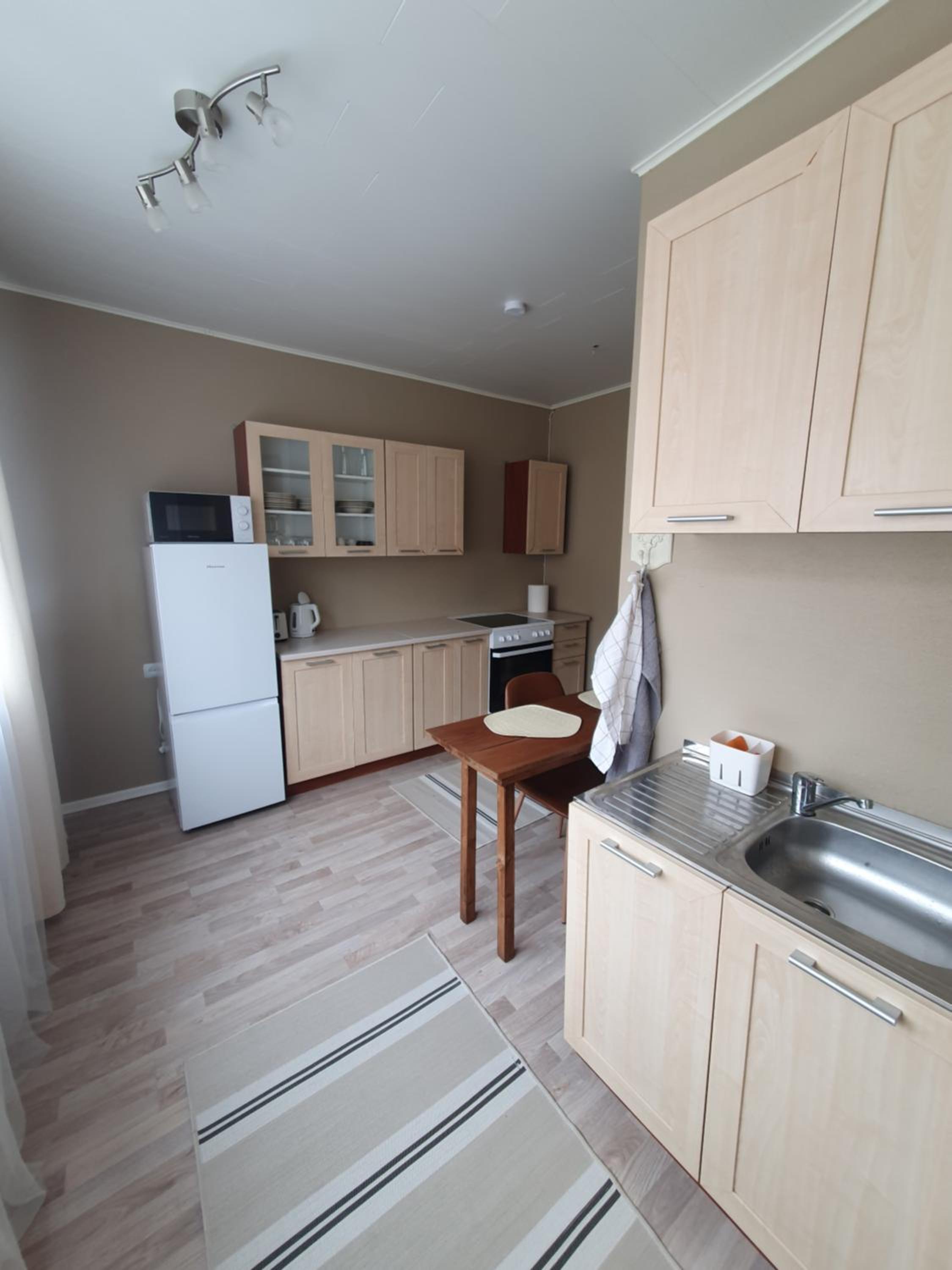 Airbnb Veriora