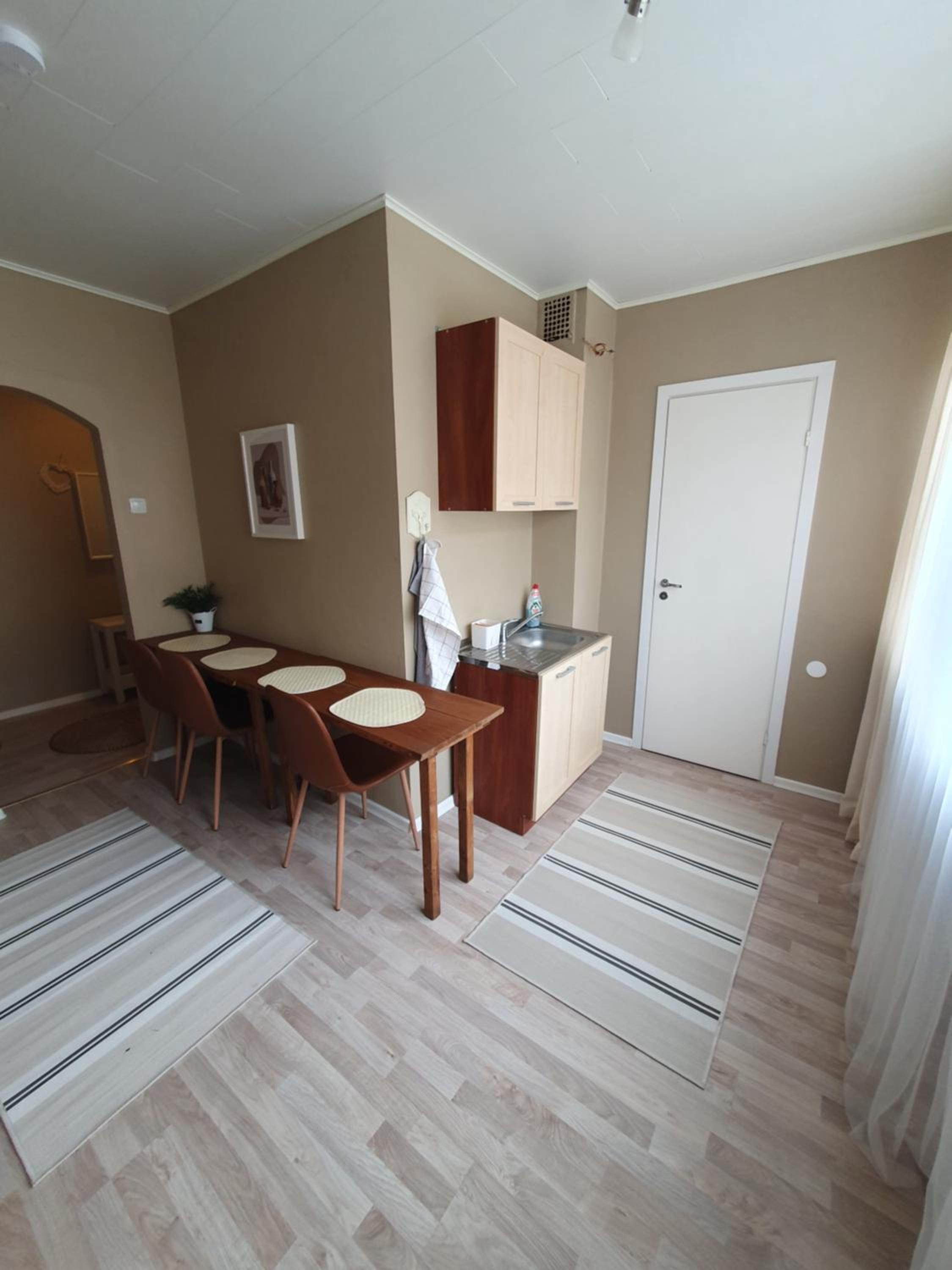 Airbnb Veriora