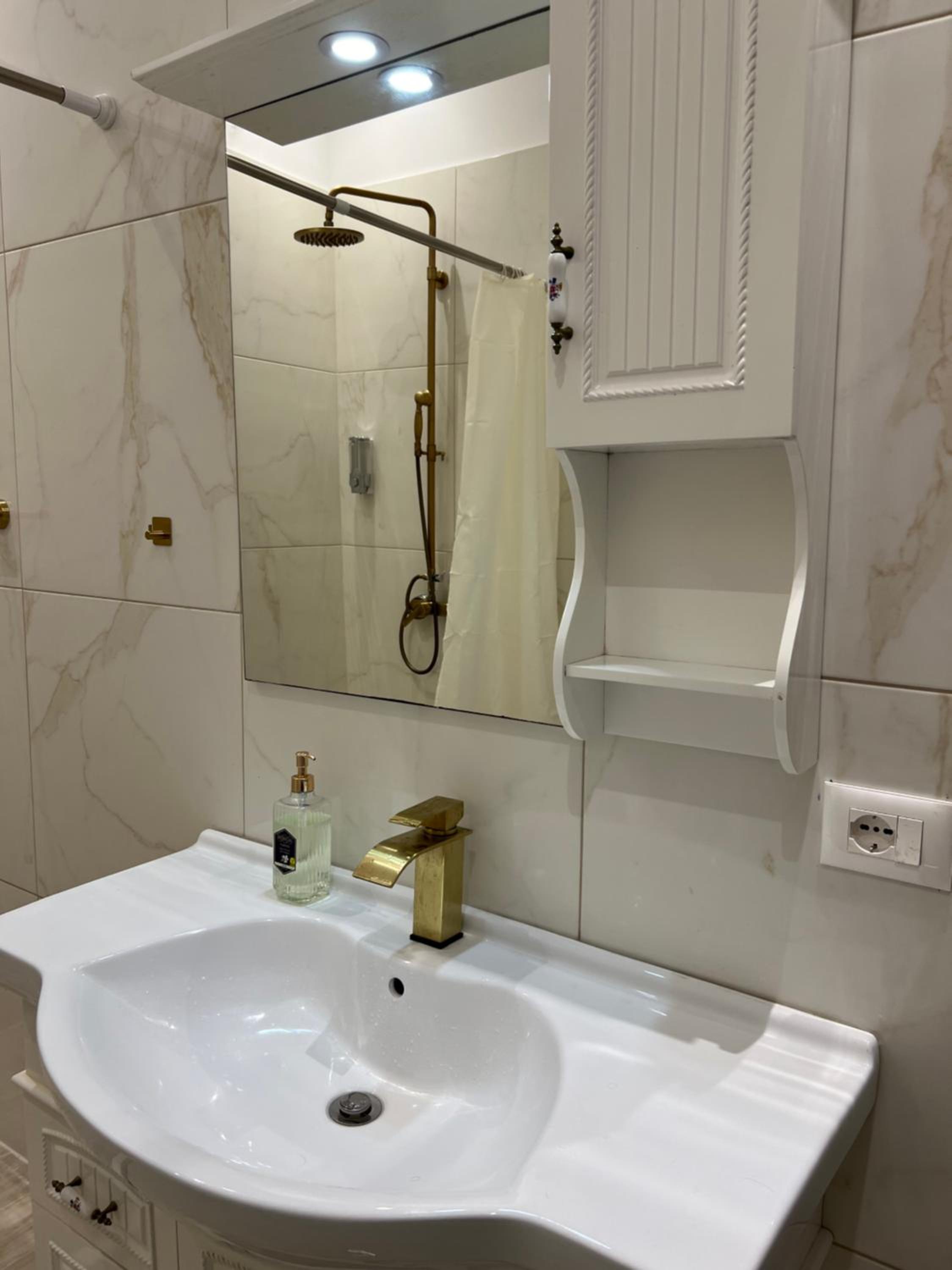 Apartment Villa Virginia
