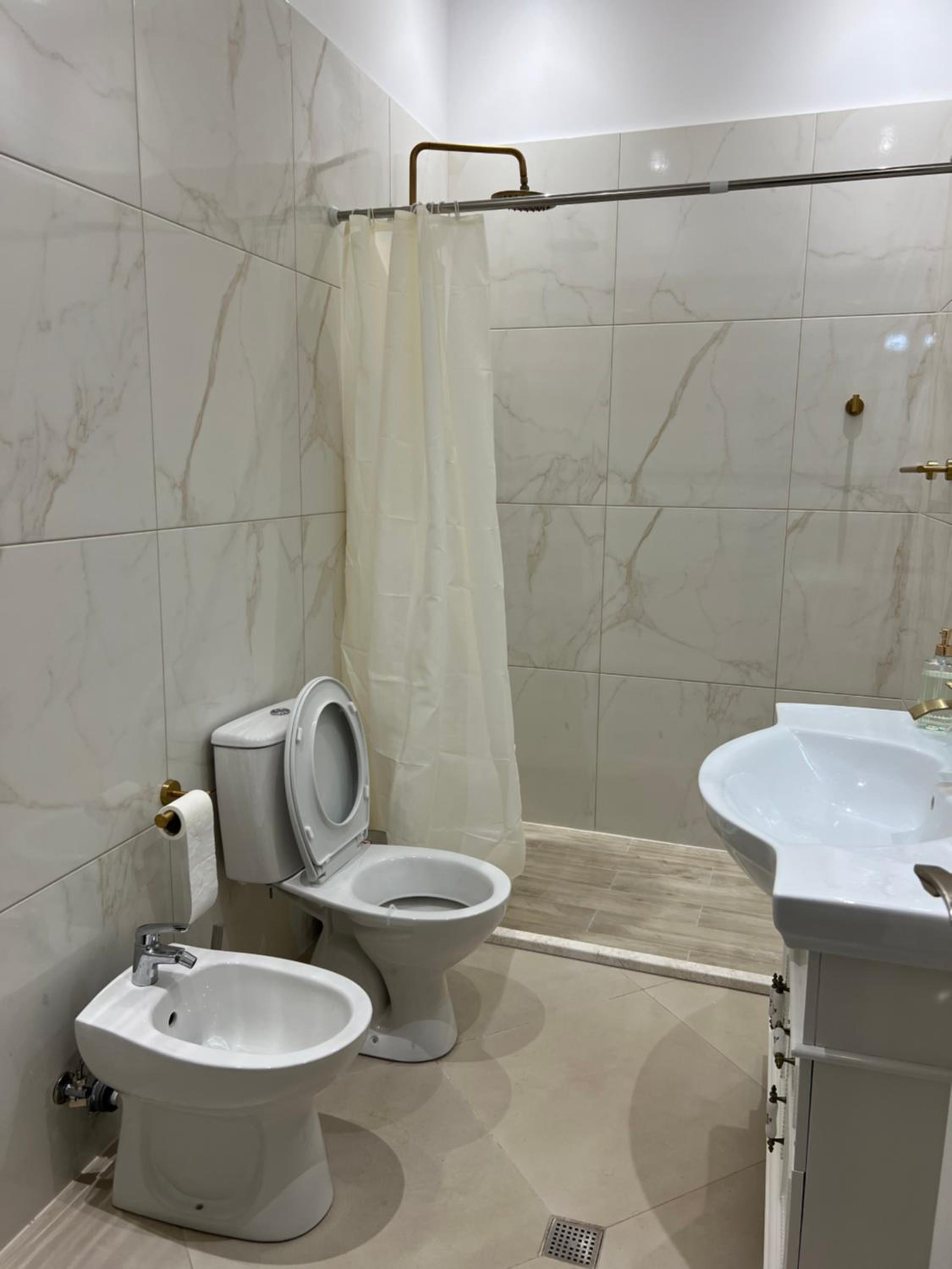 Apartment Villa Virginia