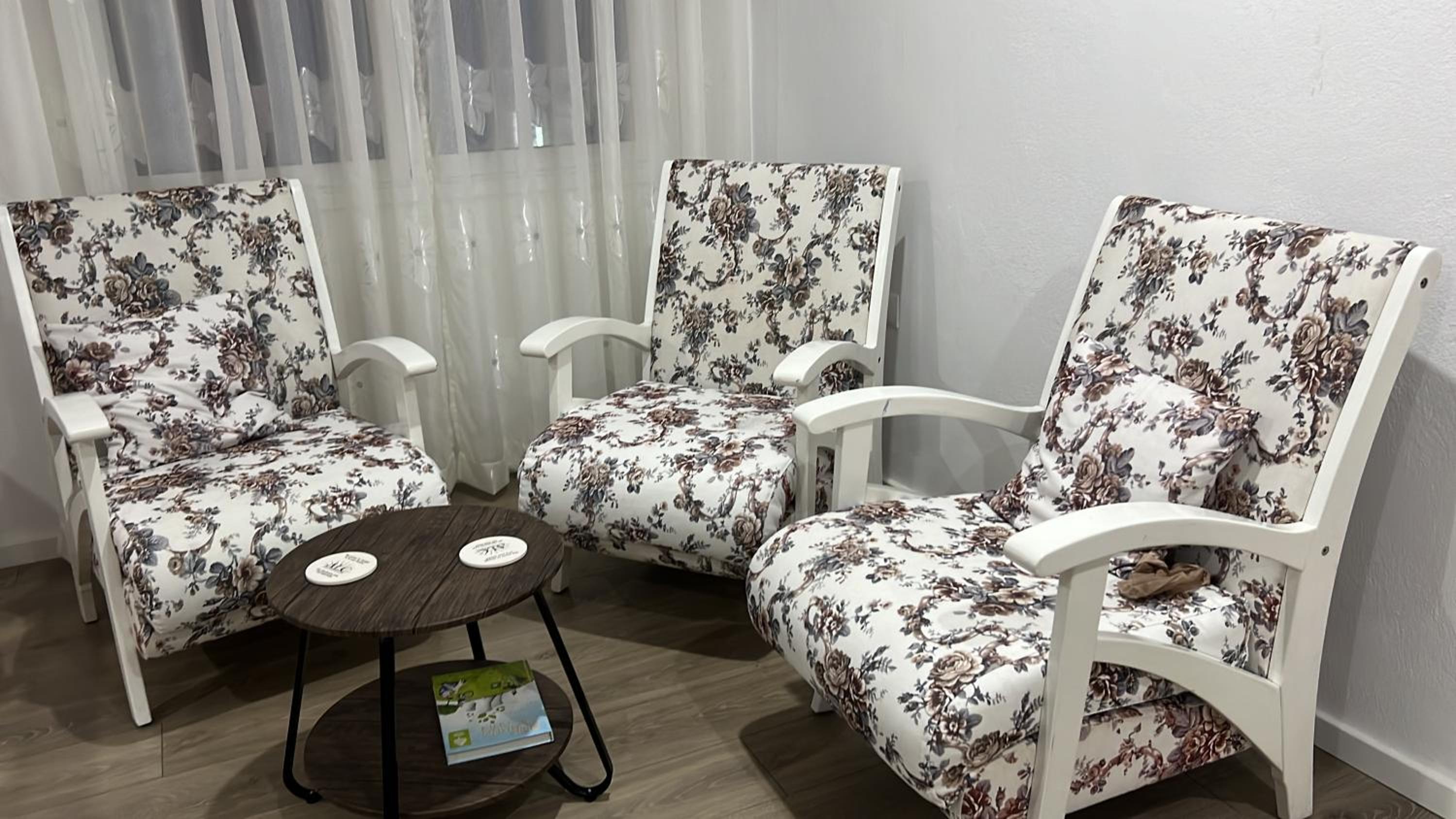 Apartment Villa Virginia