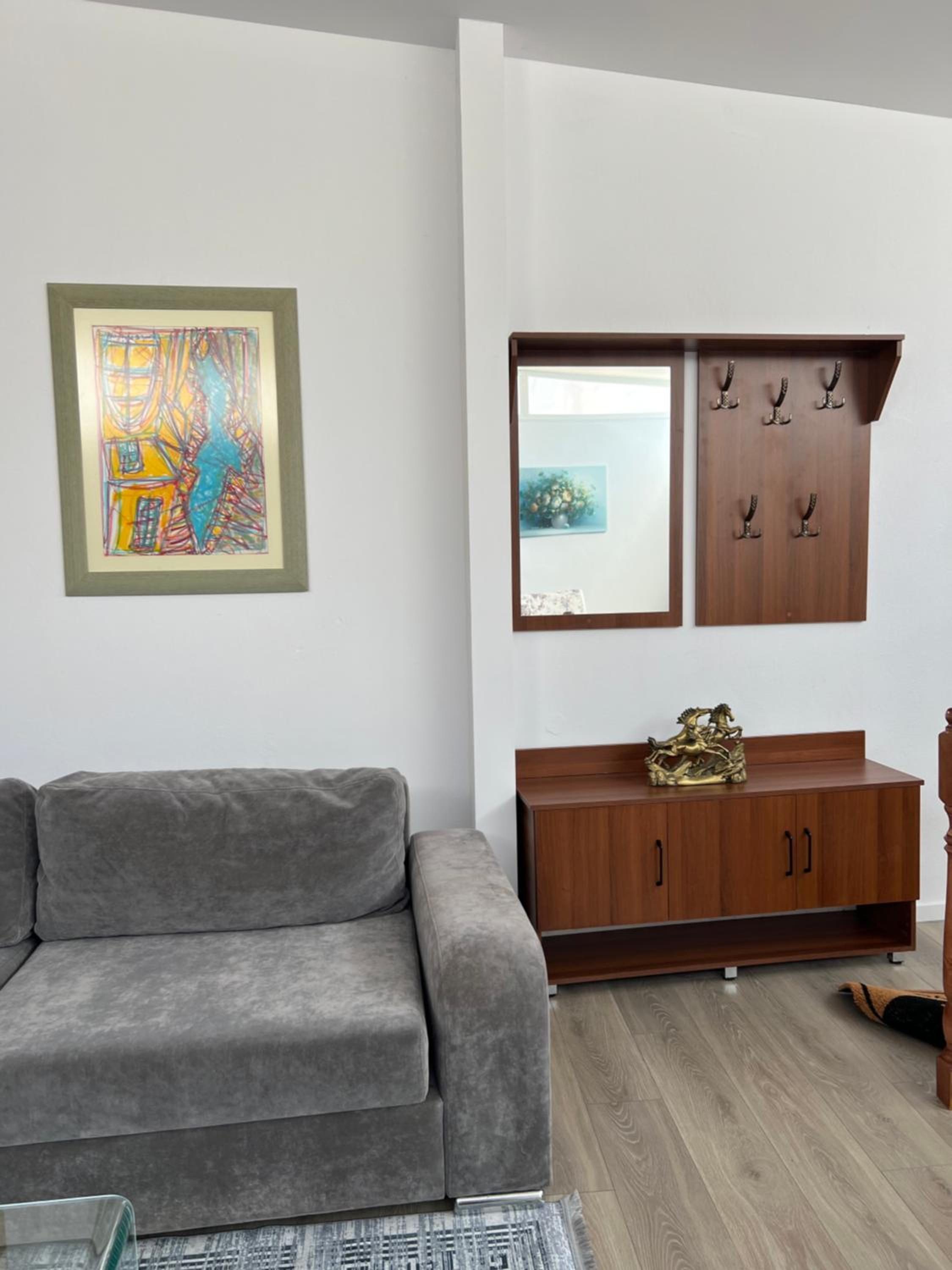 Apartment Villa Virginia