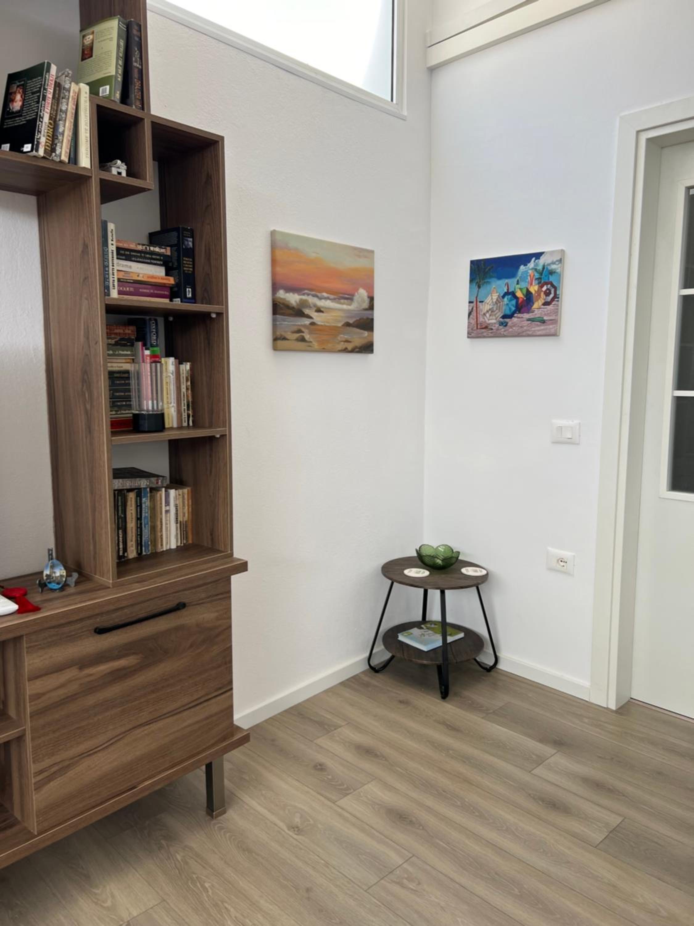 Apartment Villa Virginia