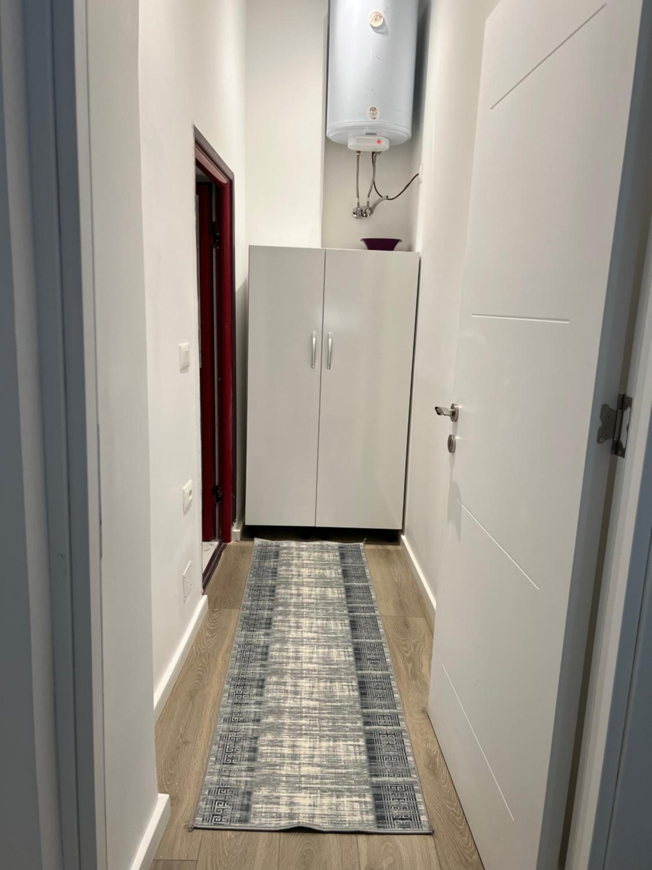 Apartment Villa Virginia