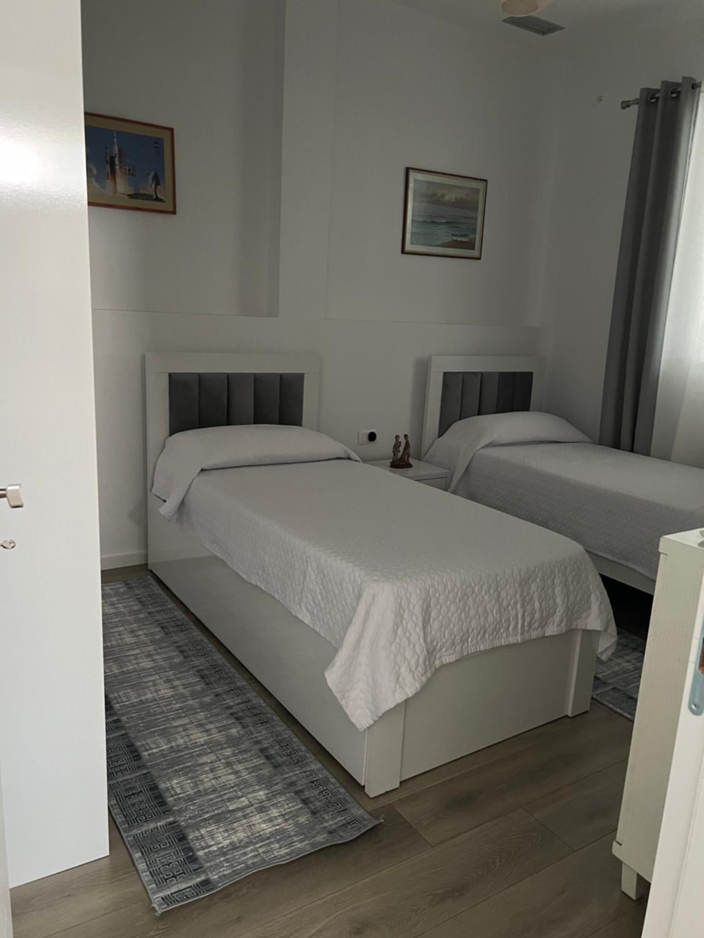 Apartment Villa Virginia