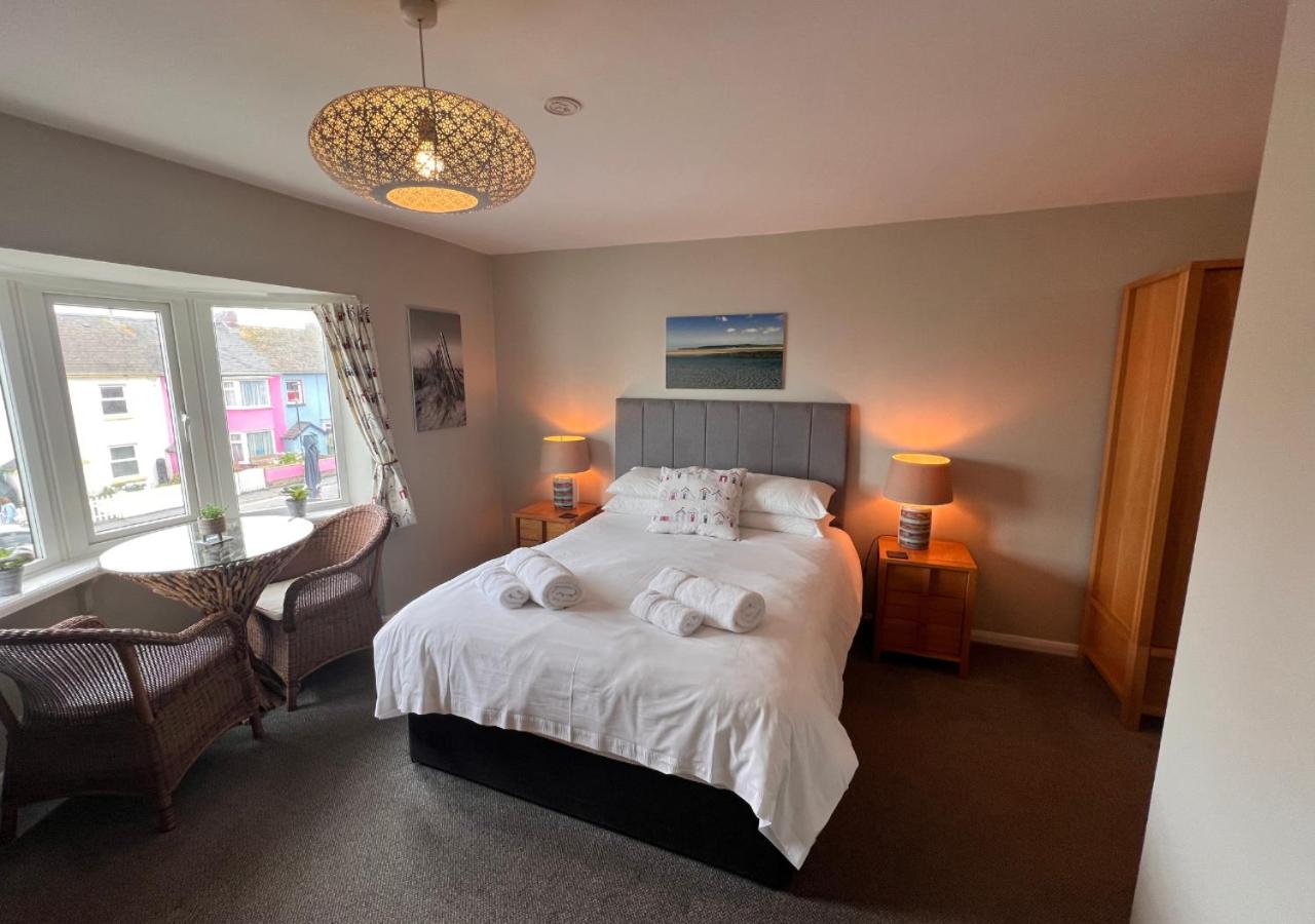 The Waterfront Inn