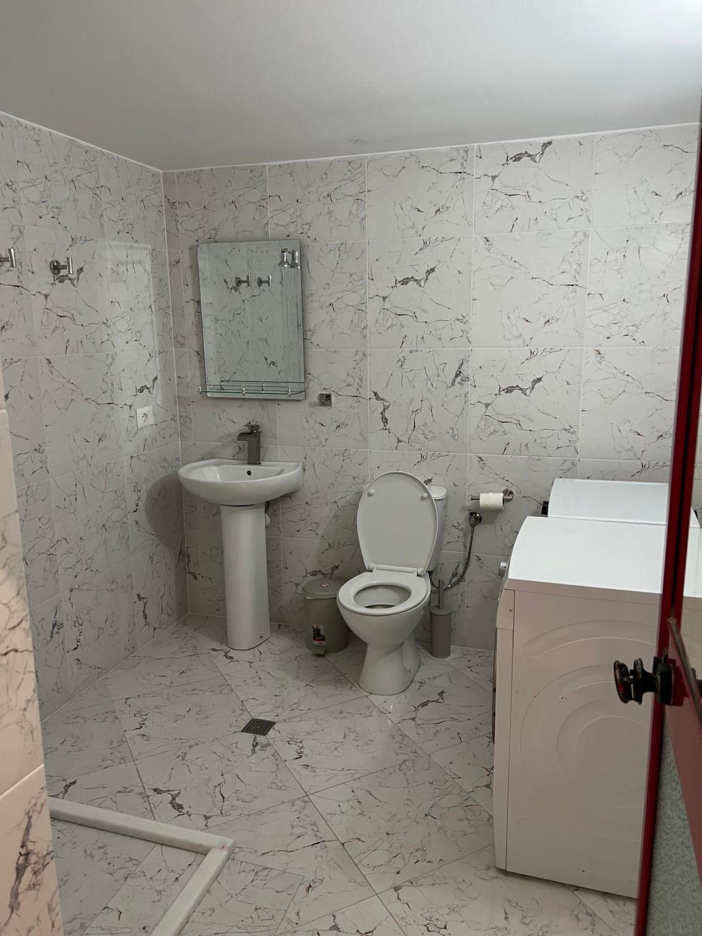 Apartment Villa Virginia