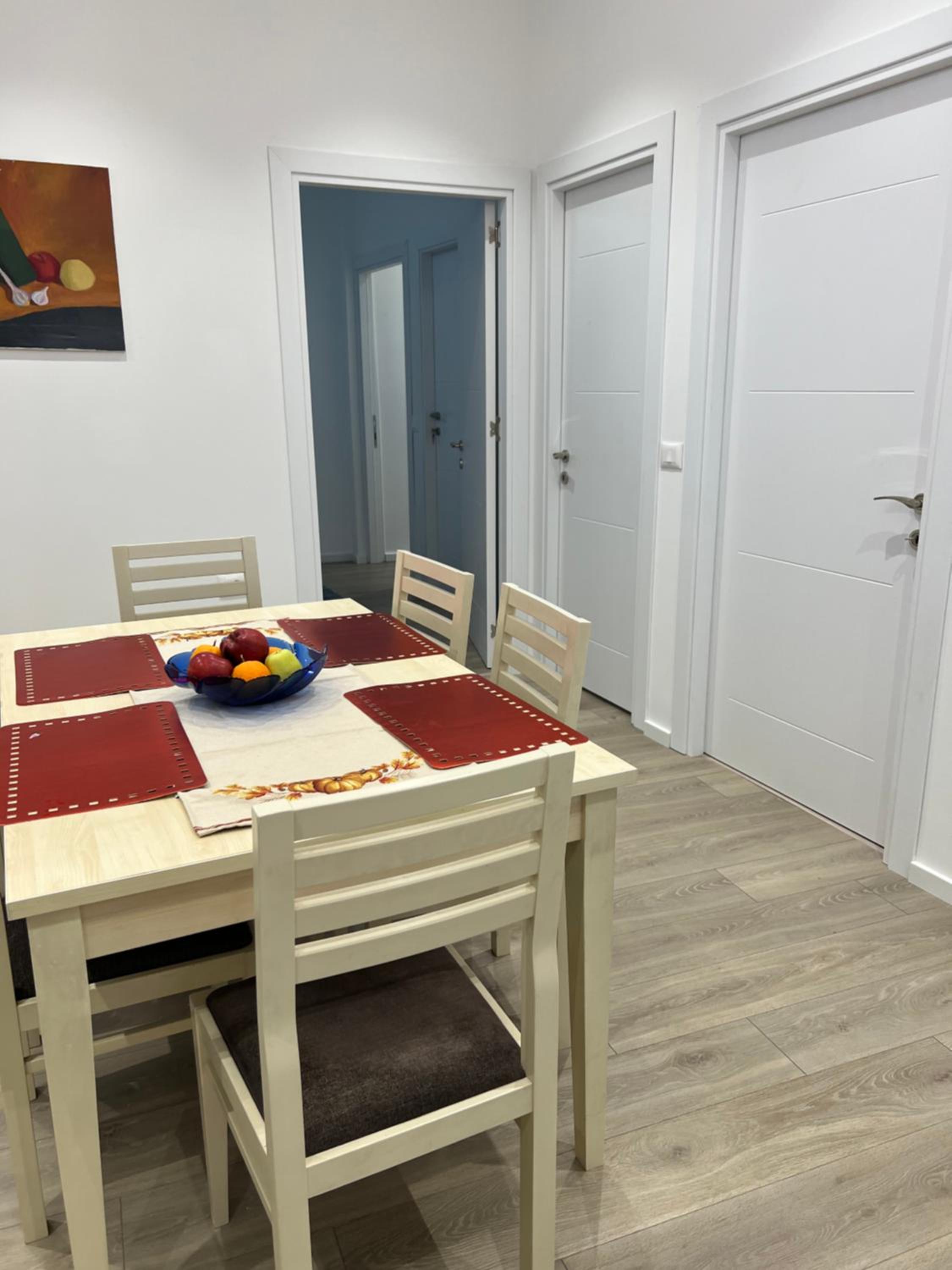 Apartment Villa Virginia
