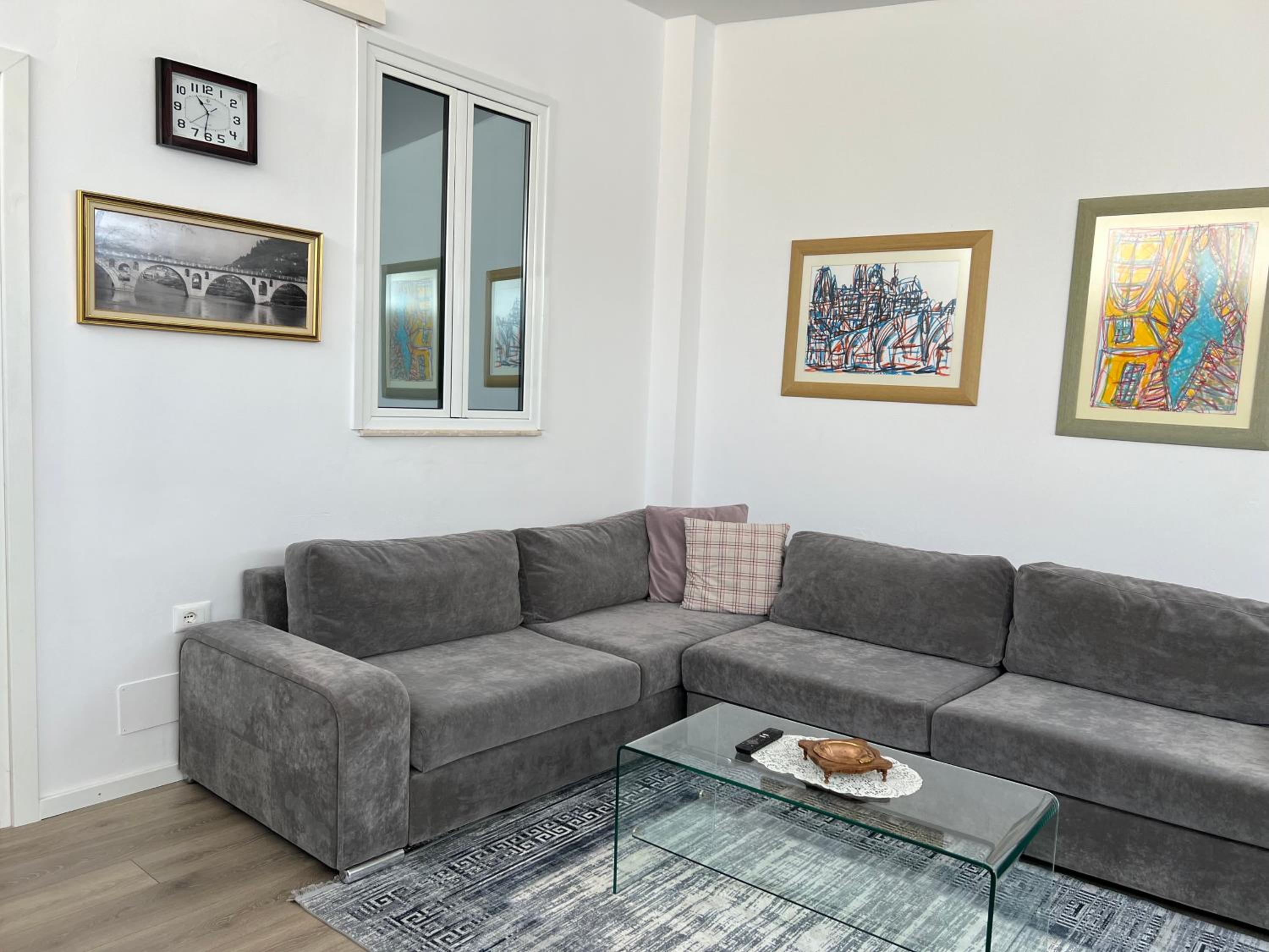 Apartment Villa Virginia