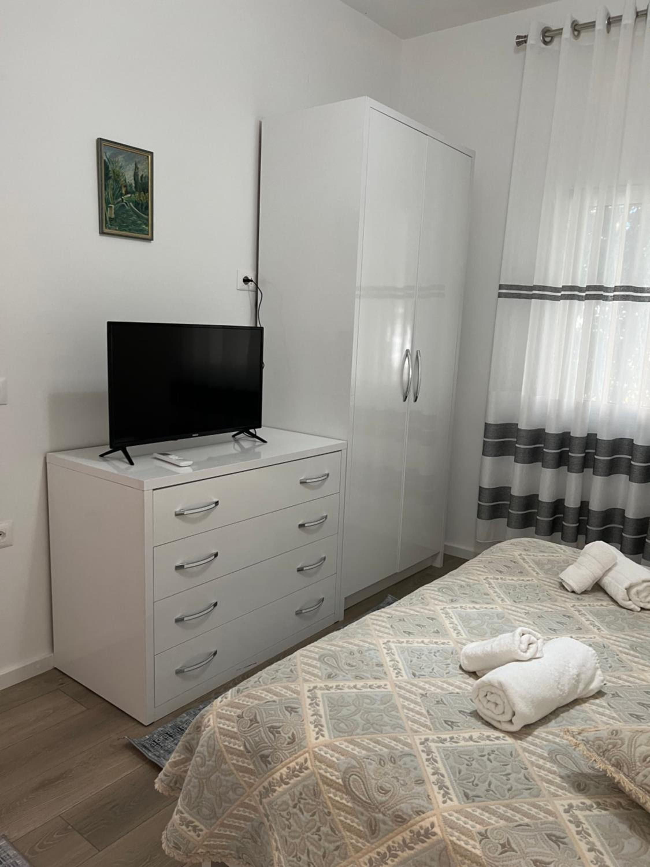 Apartment Villa Virginia