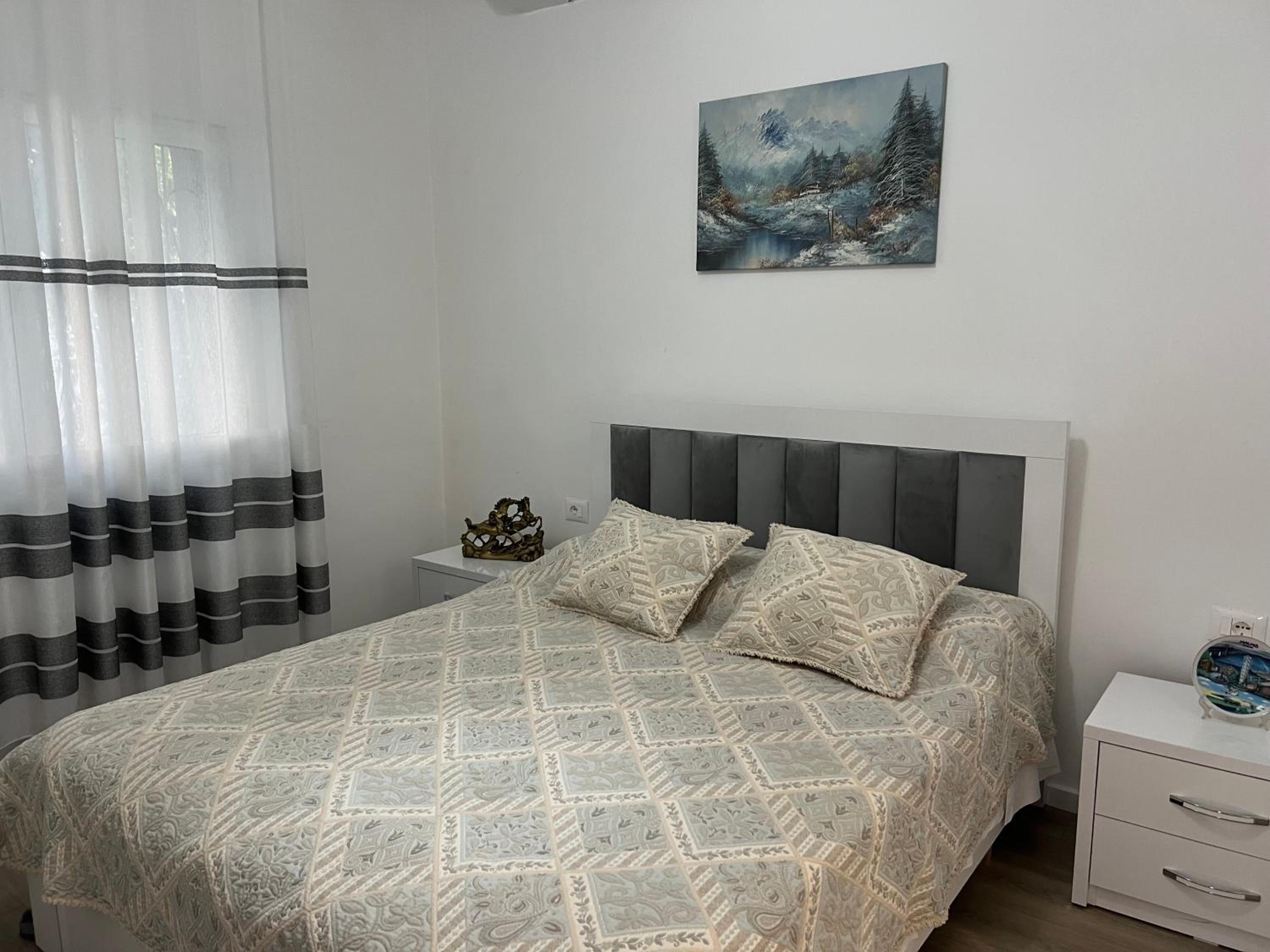 Apartment Villa Virginia