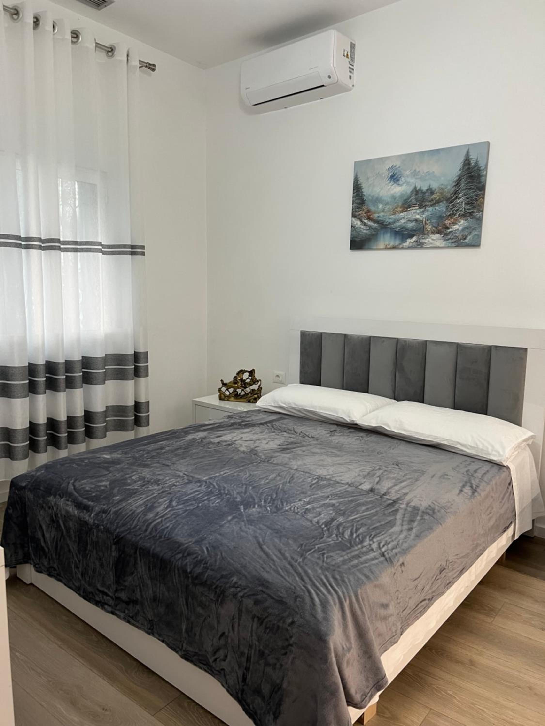 Apartment Villa Virginia