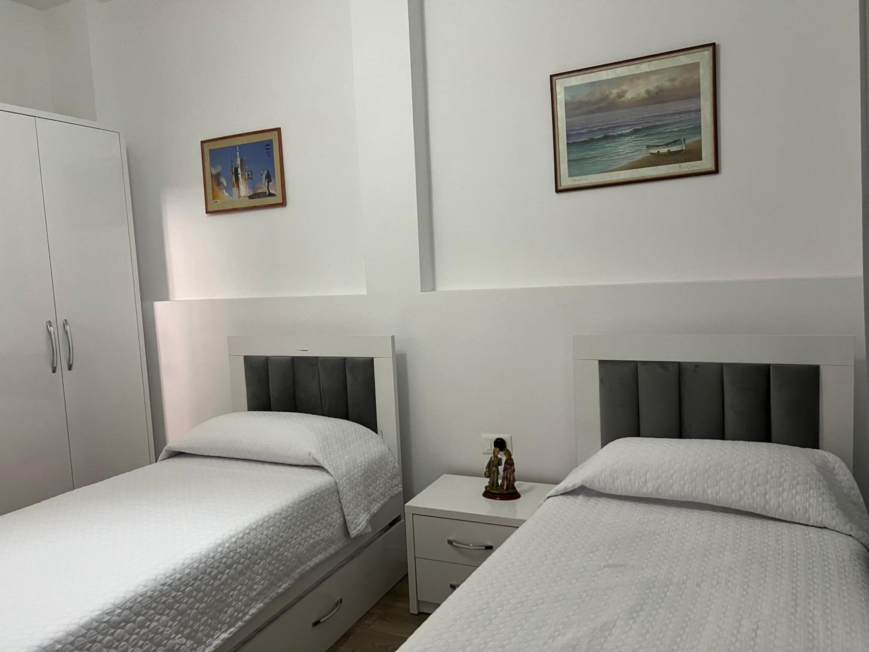 Apartment Villa Virginia