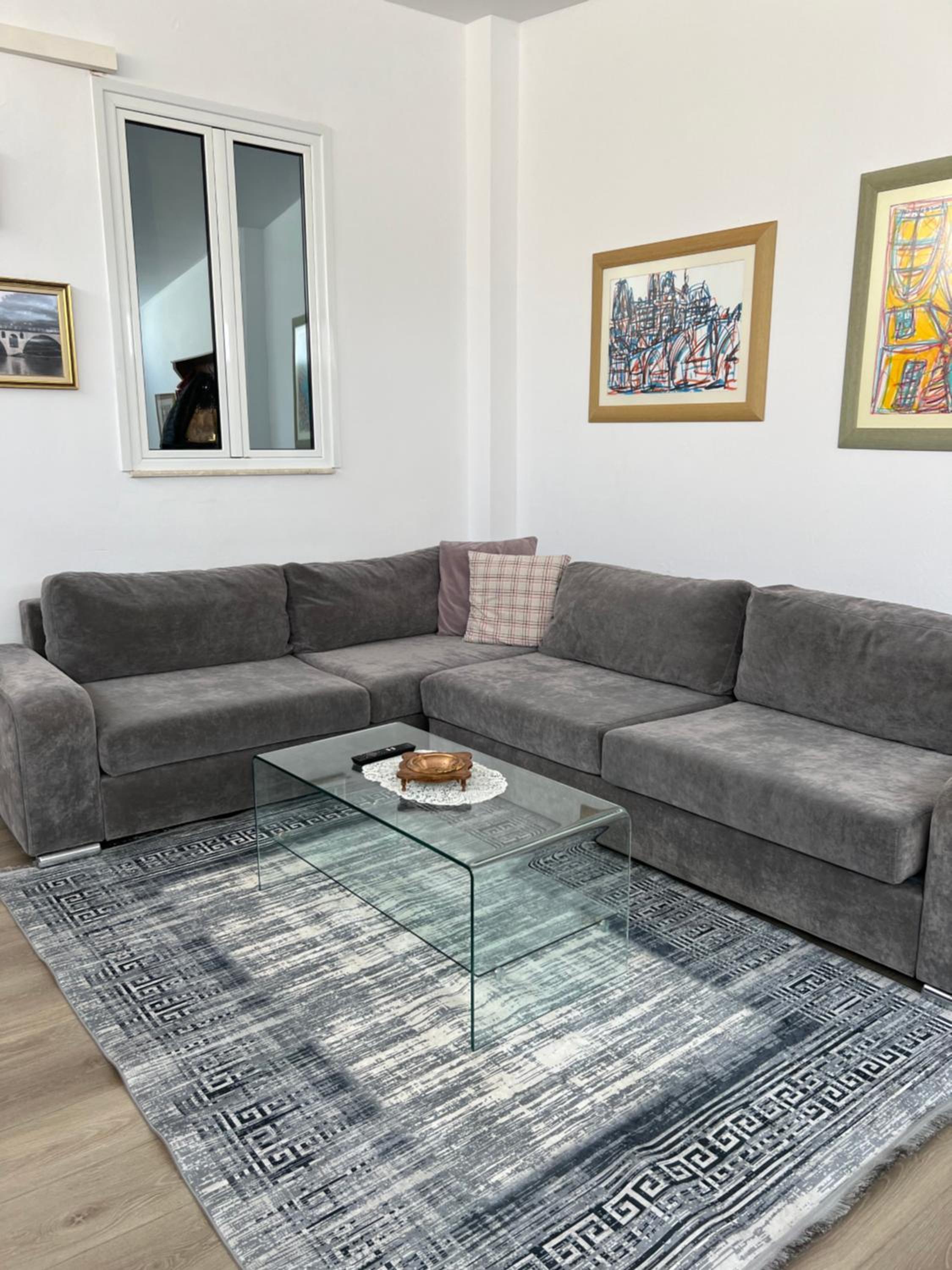 Apartment Villa Virginia