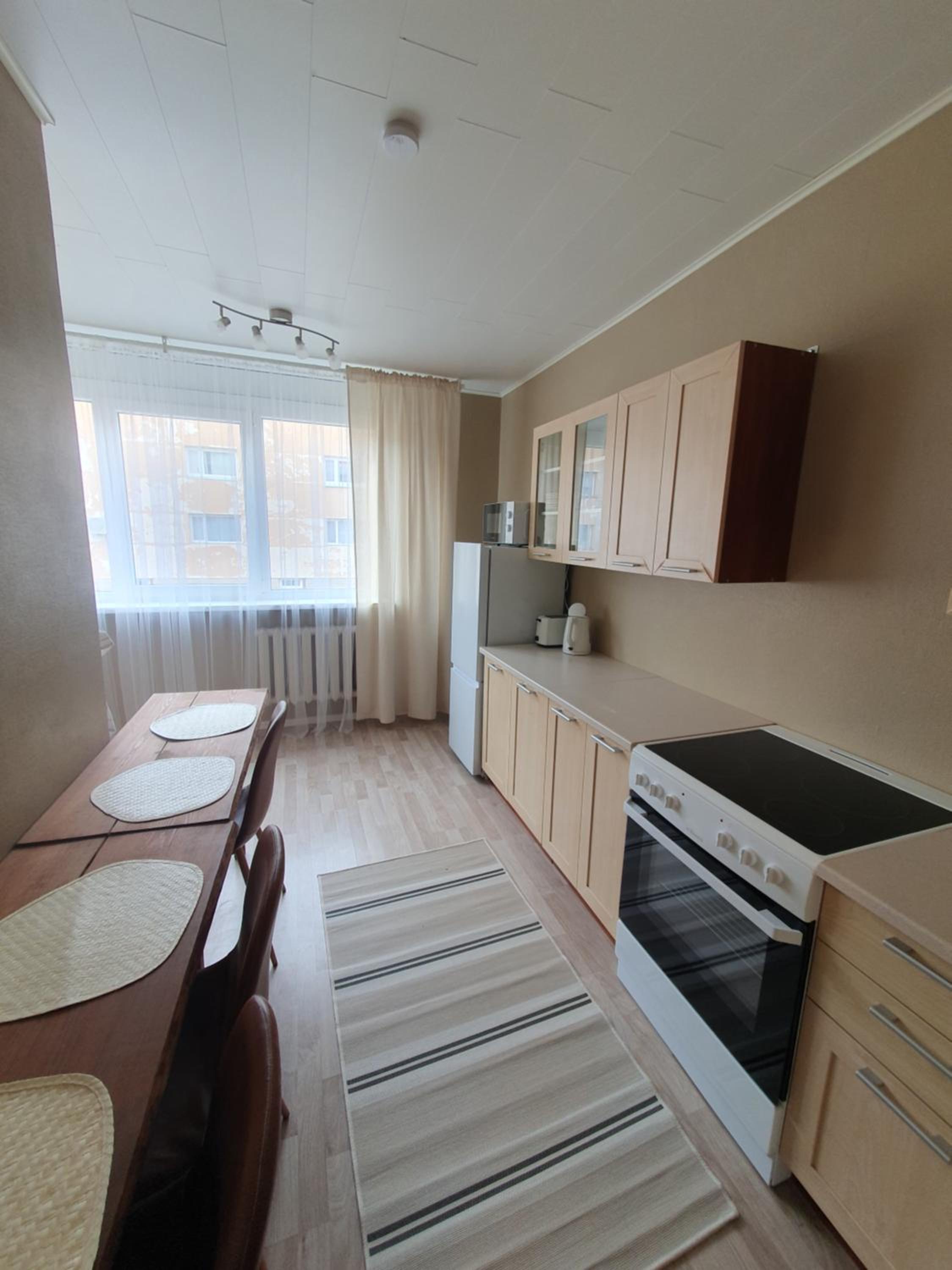 Airbnb Veriora