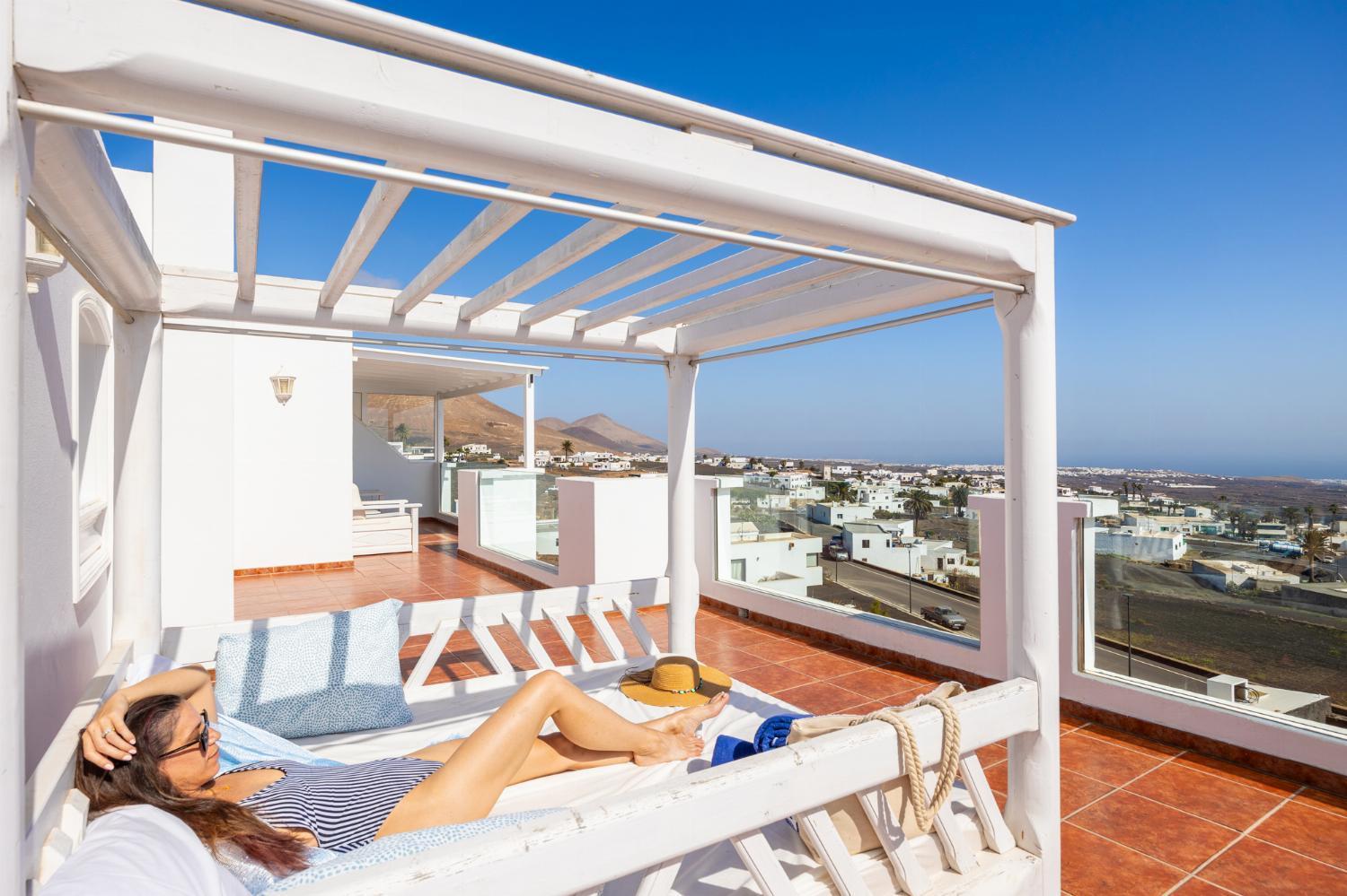 Villa Oasis de Asomada