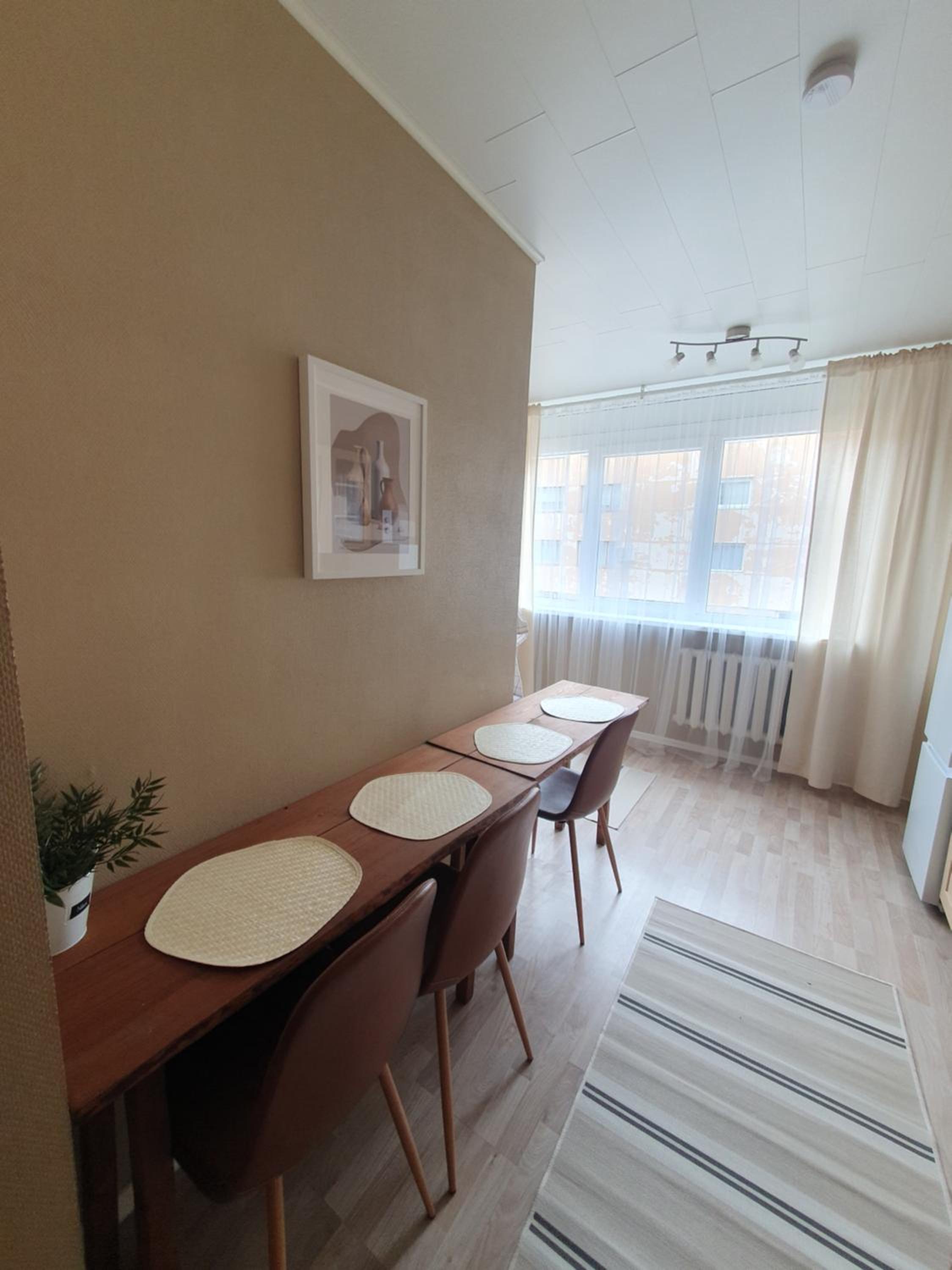 Airbnb Veriora