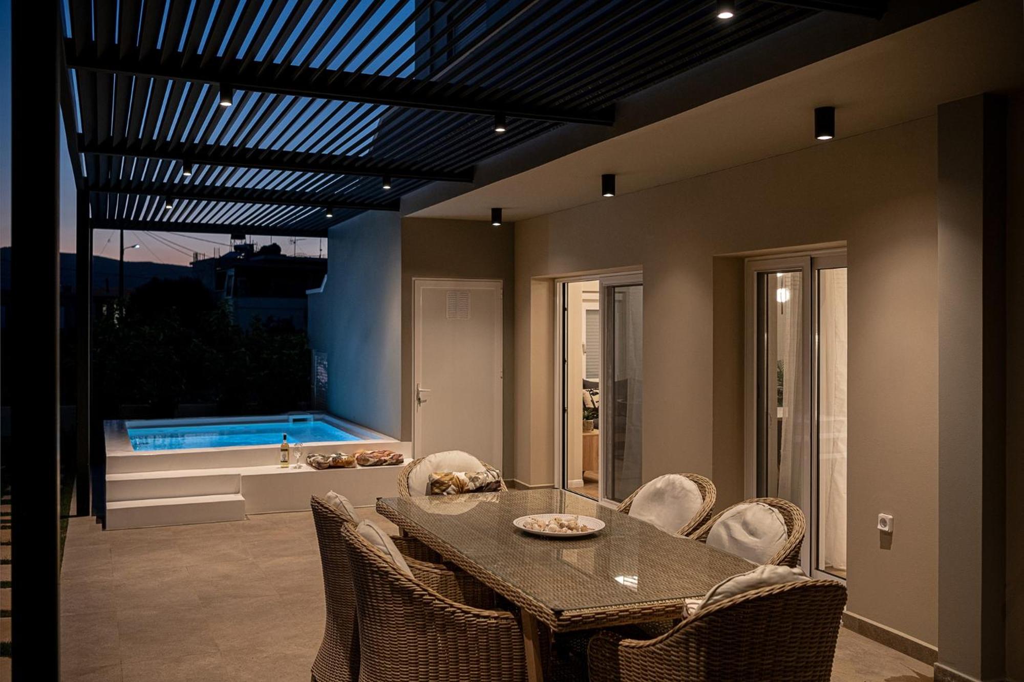 HappyHouse Villa