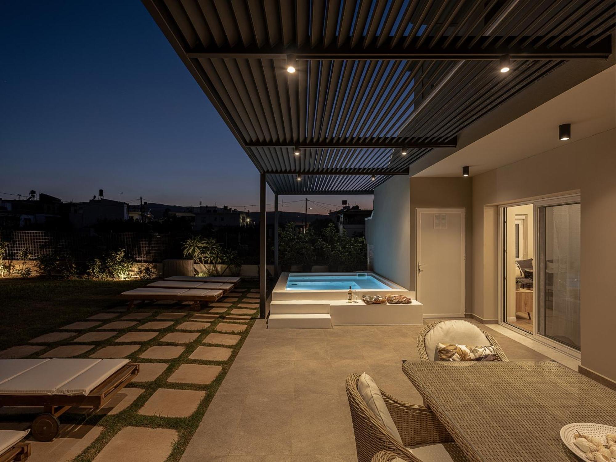 HappyHouse Villa
