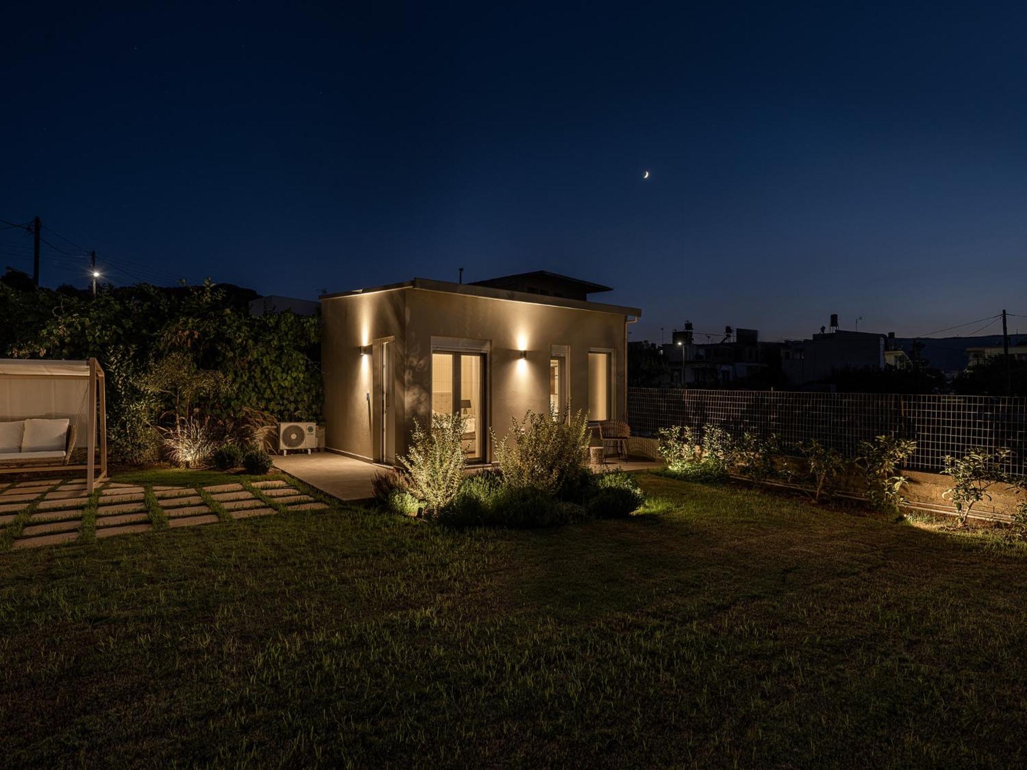 HappyHouse Villa