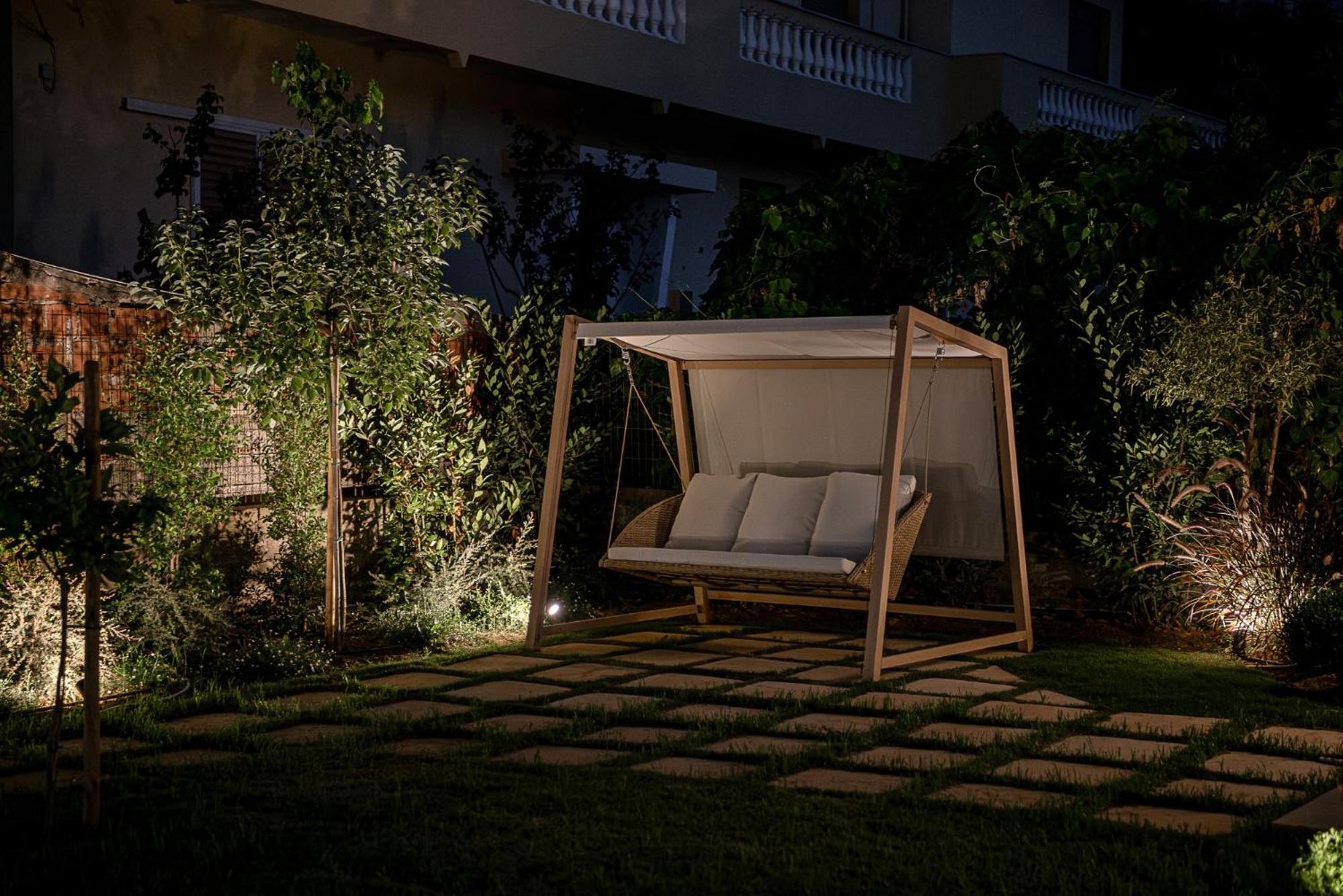 HappyHouse Villa