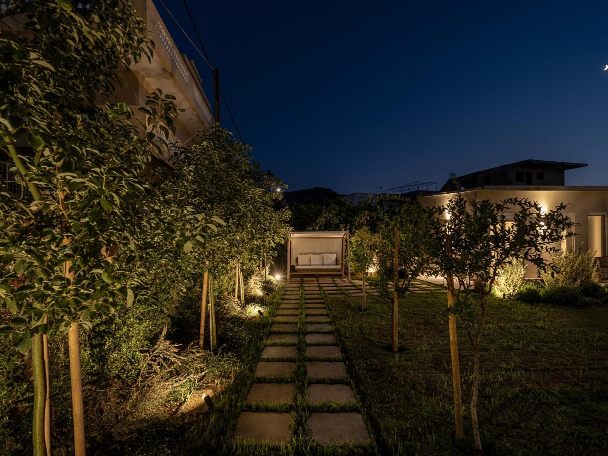 HappyHouse Villa