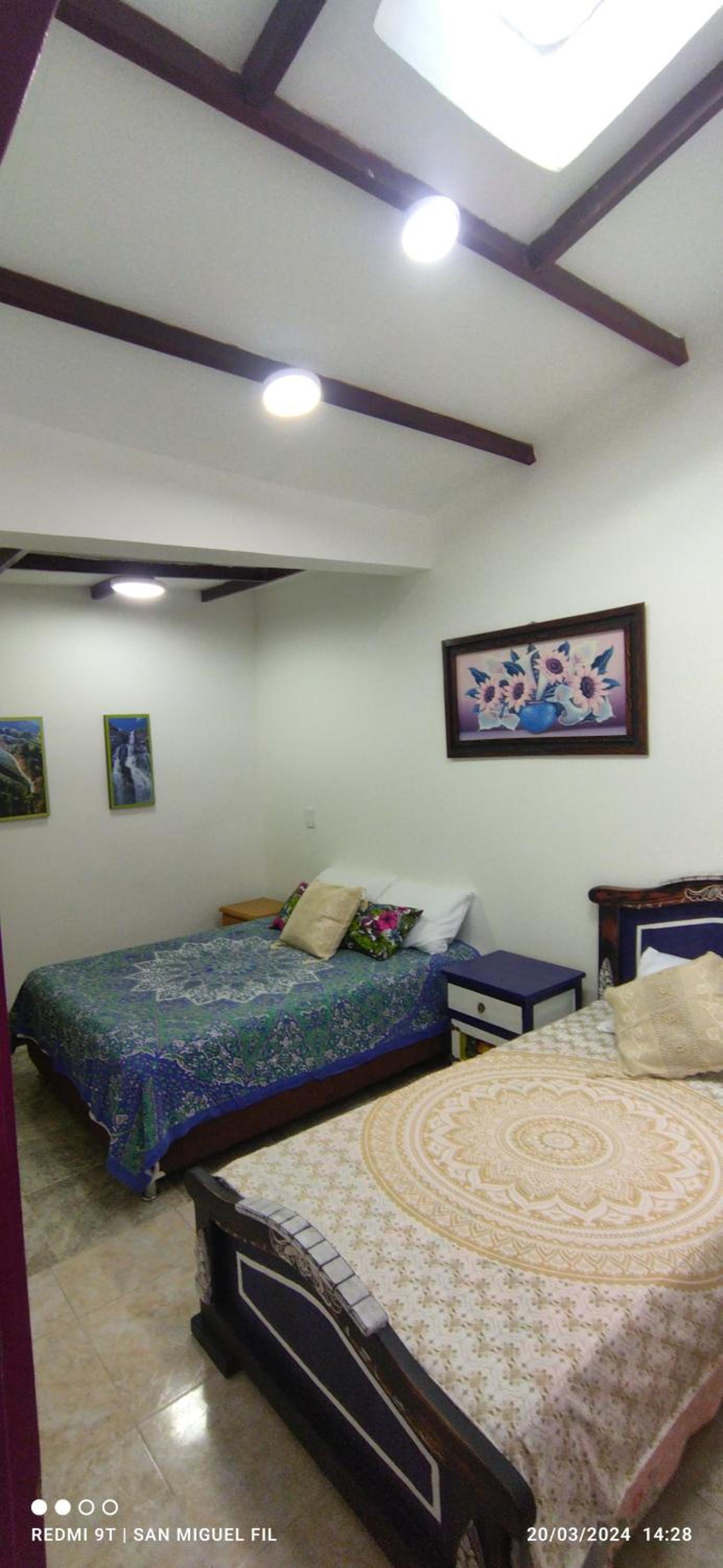 La Casa de Filandia
