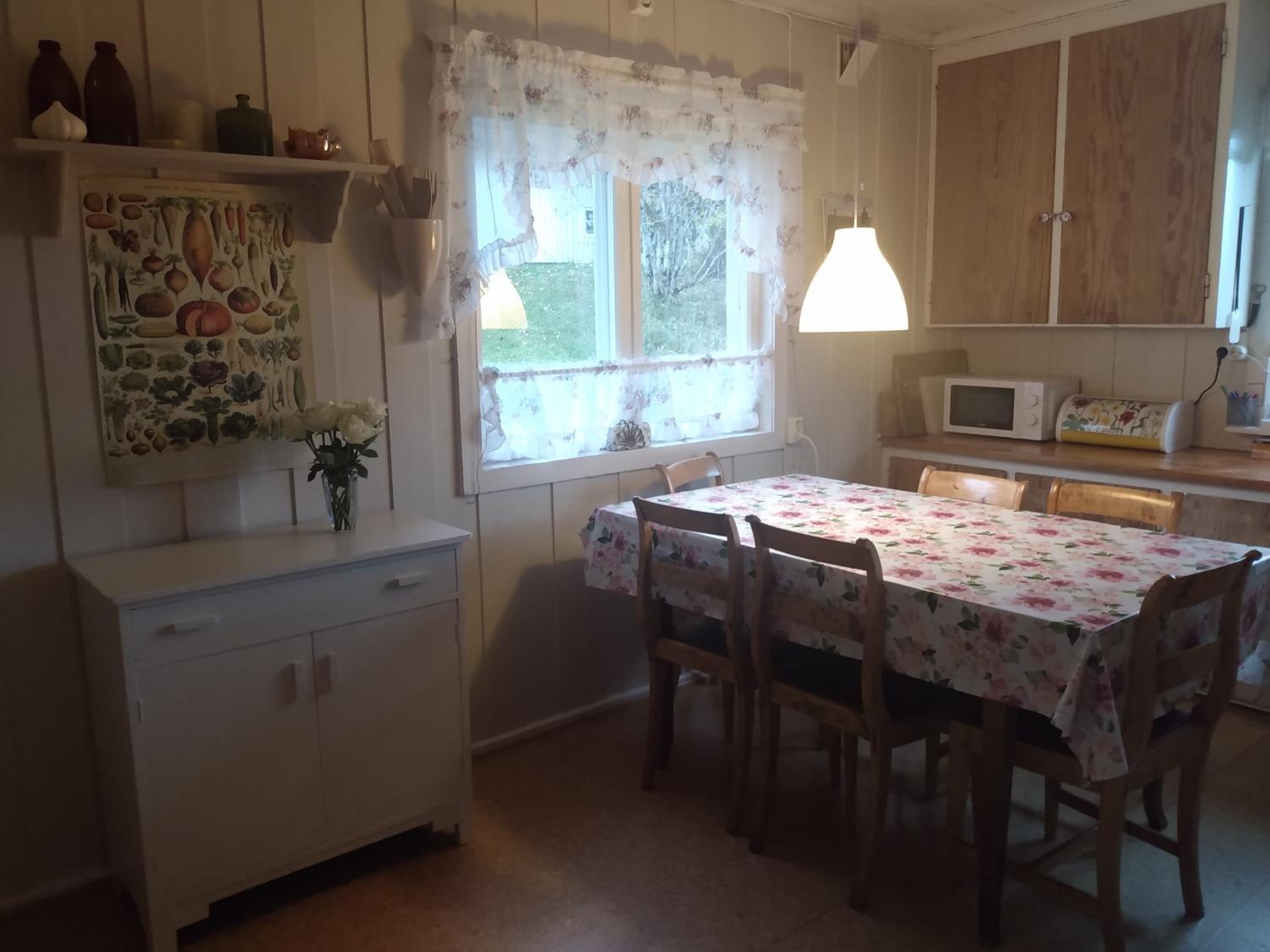 1940s house in Vestre Toten view 3