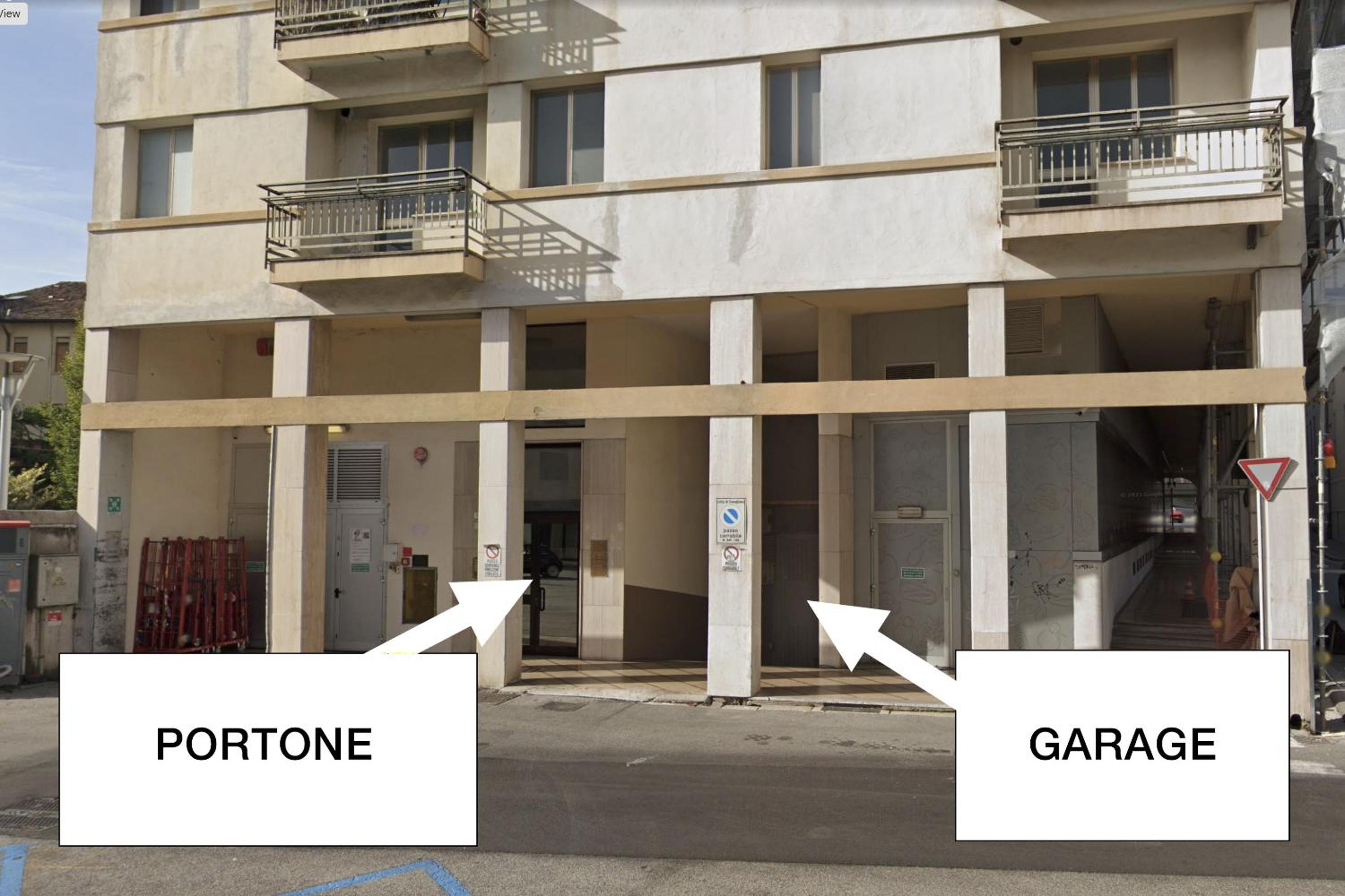Il Centrale view 2