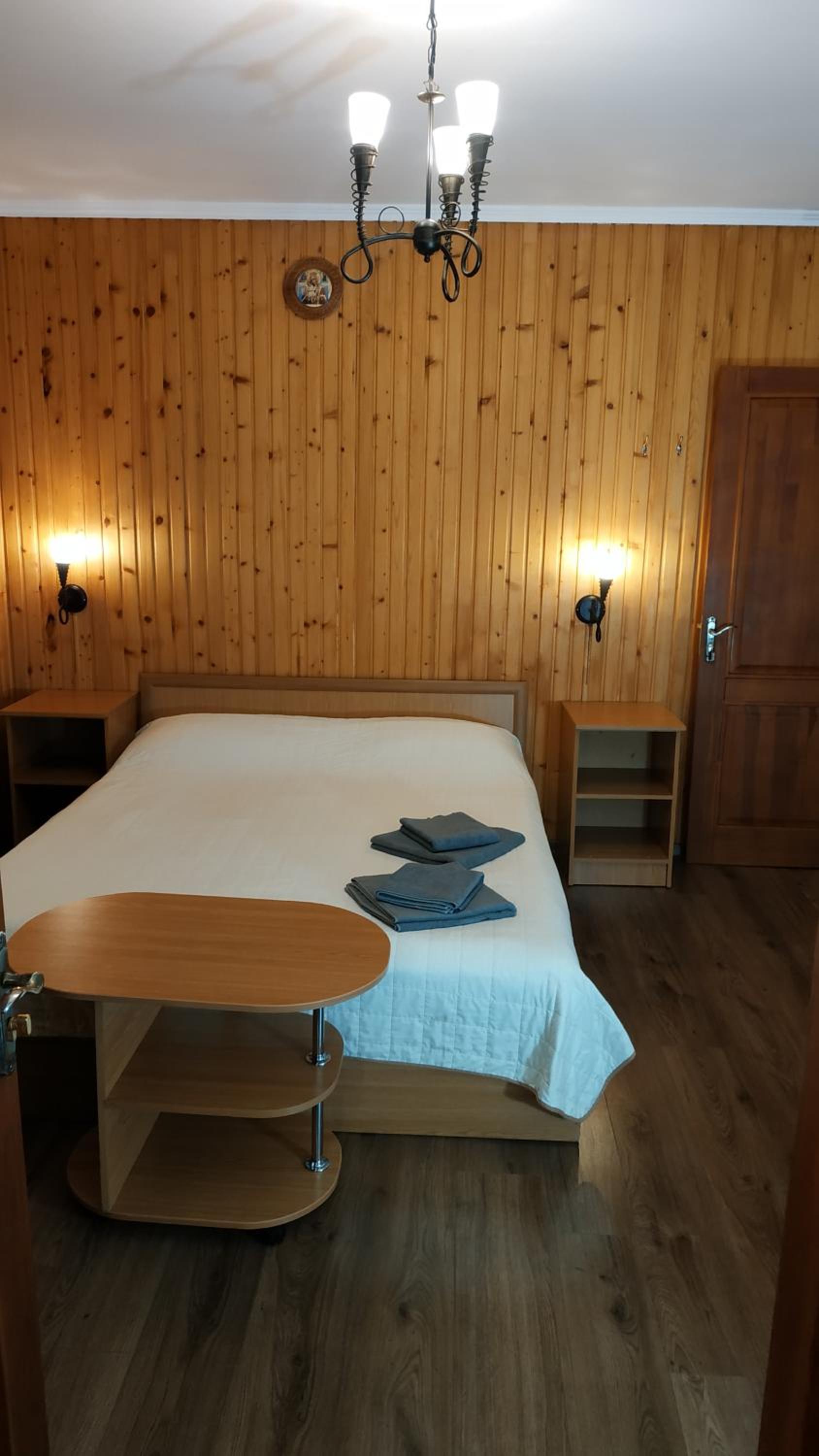 Eco Sadyba Chertizh