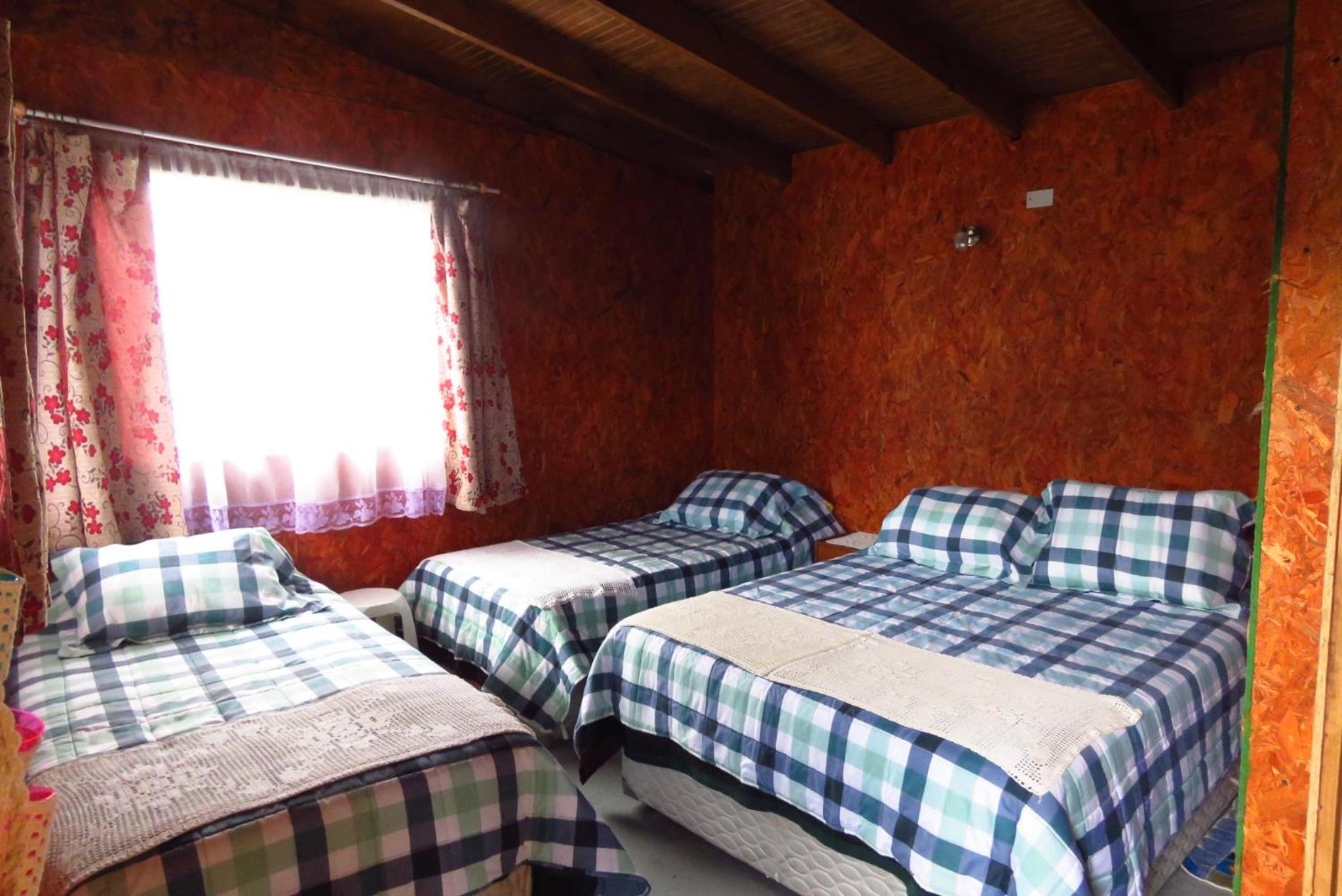Hospedaje Antulafquen Lenca