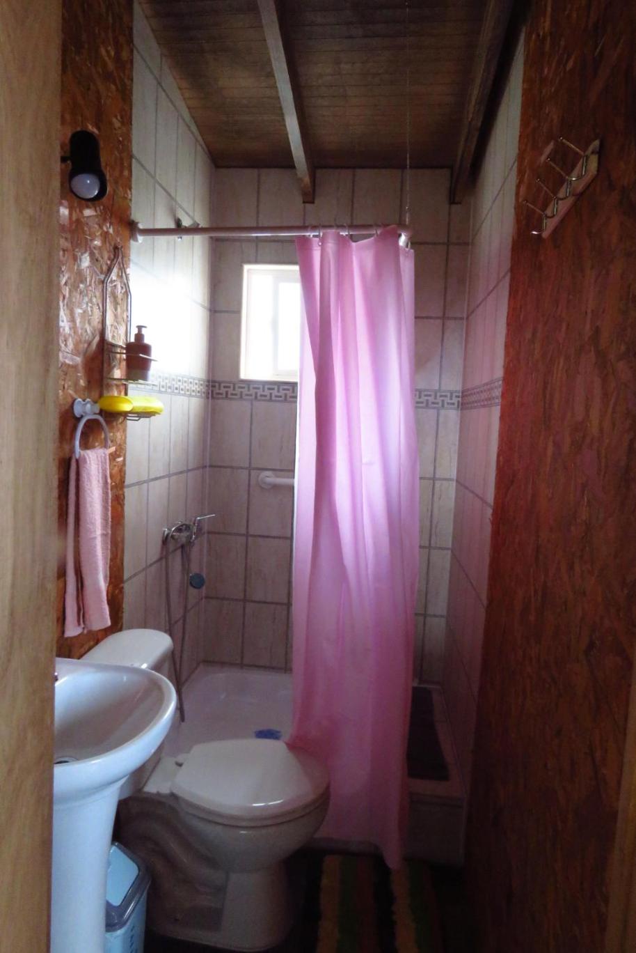Hospedaje Antulafquen Lenca