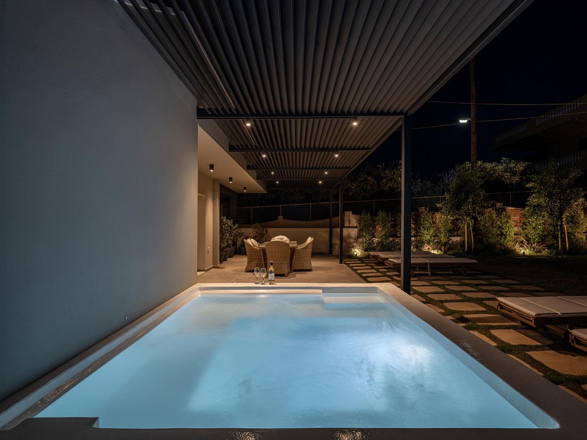 HappyHouse Villa