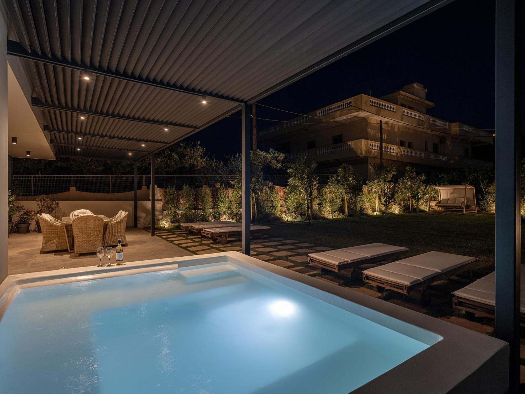 HappyHouse Villa