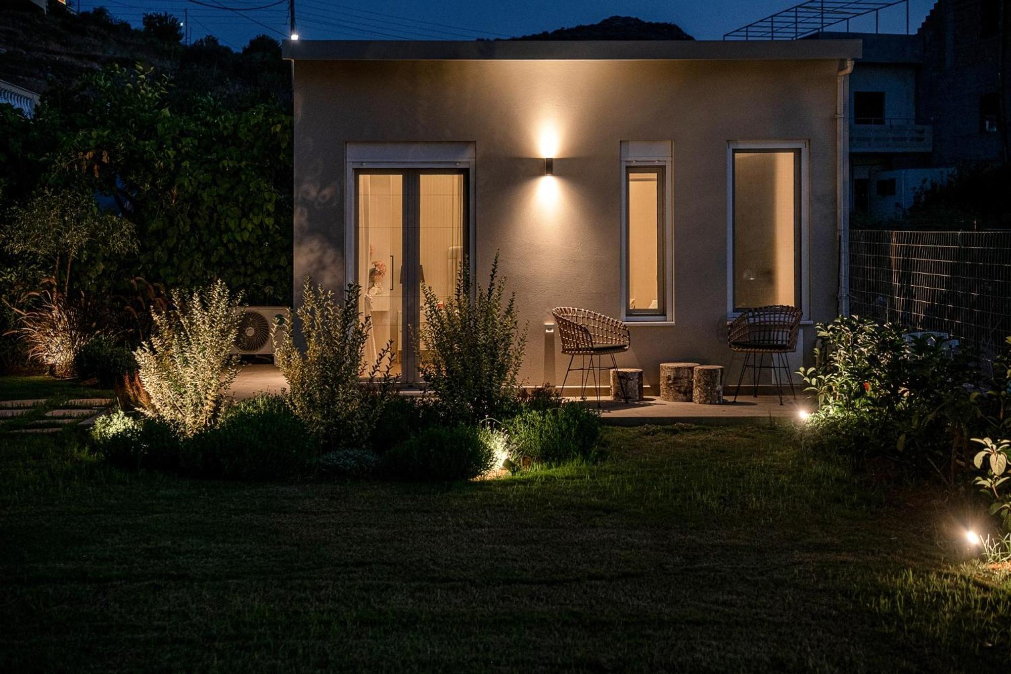 HappyHouse Villa