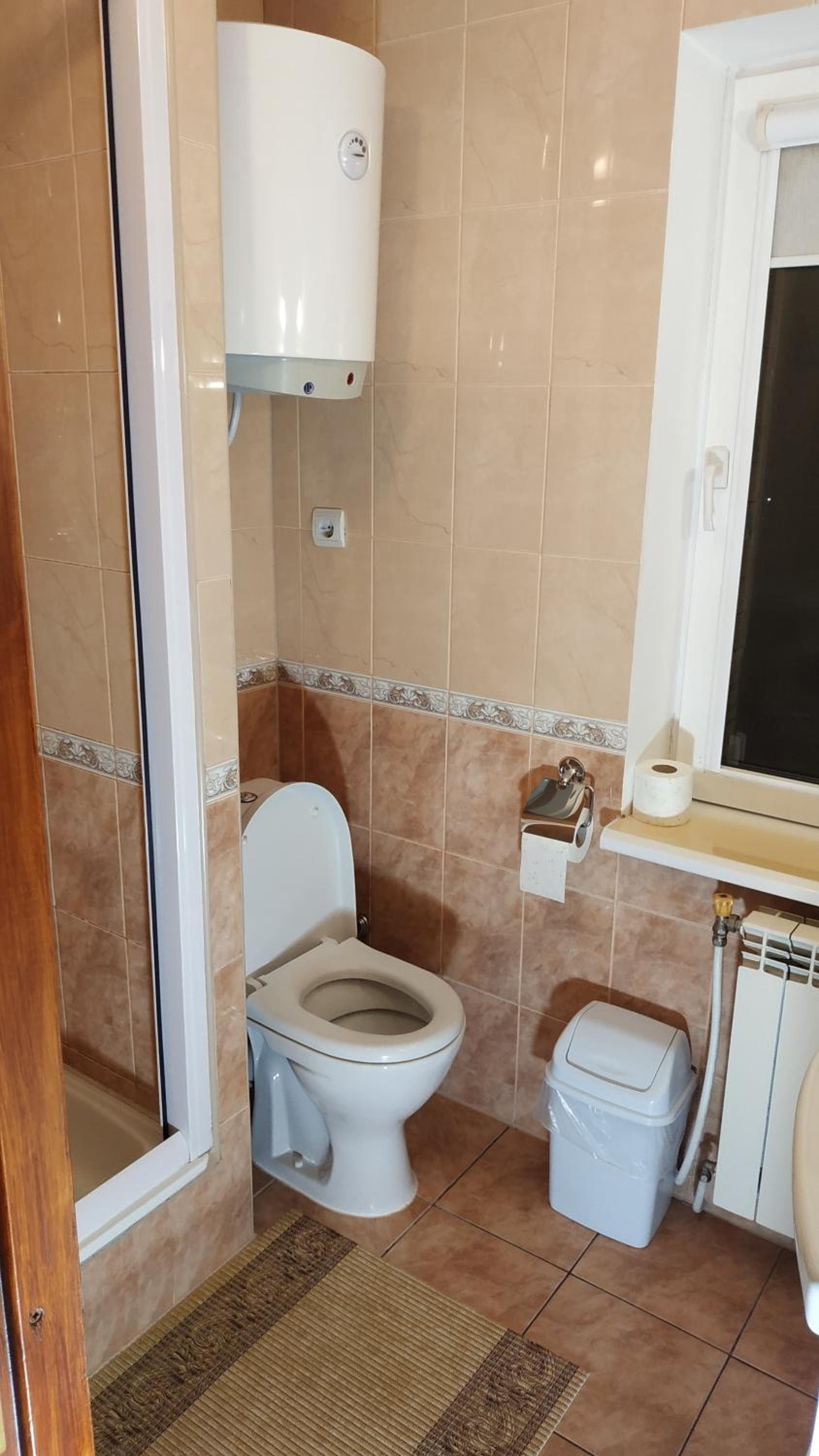 Eco Sadyba Chertizh