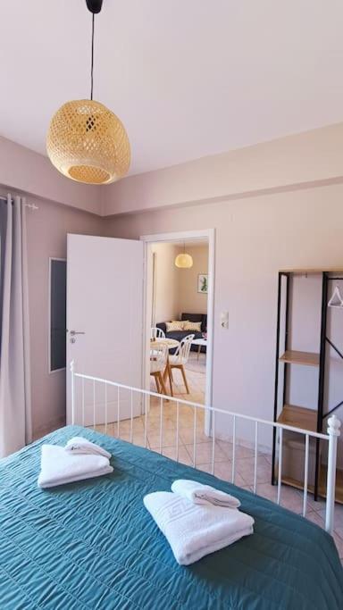 Verano Oasis Apartment_near the sea-free parking view 4