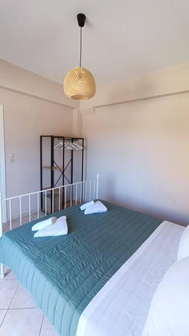 Verano Oasis Apartment_near the sea-free parking view 3