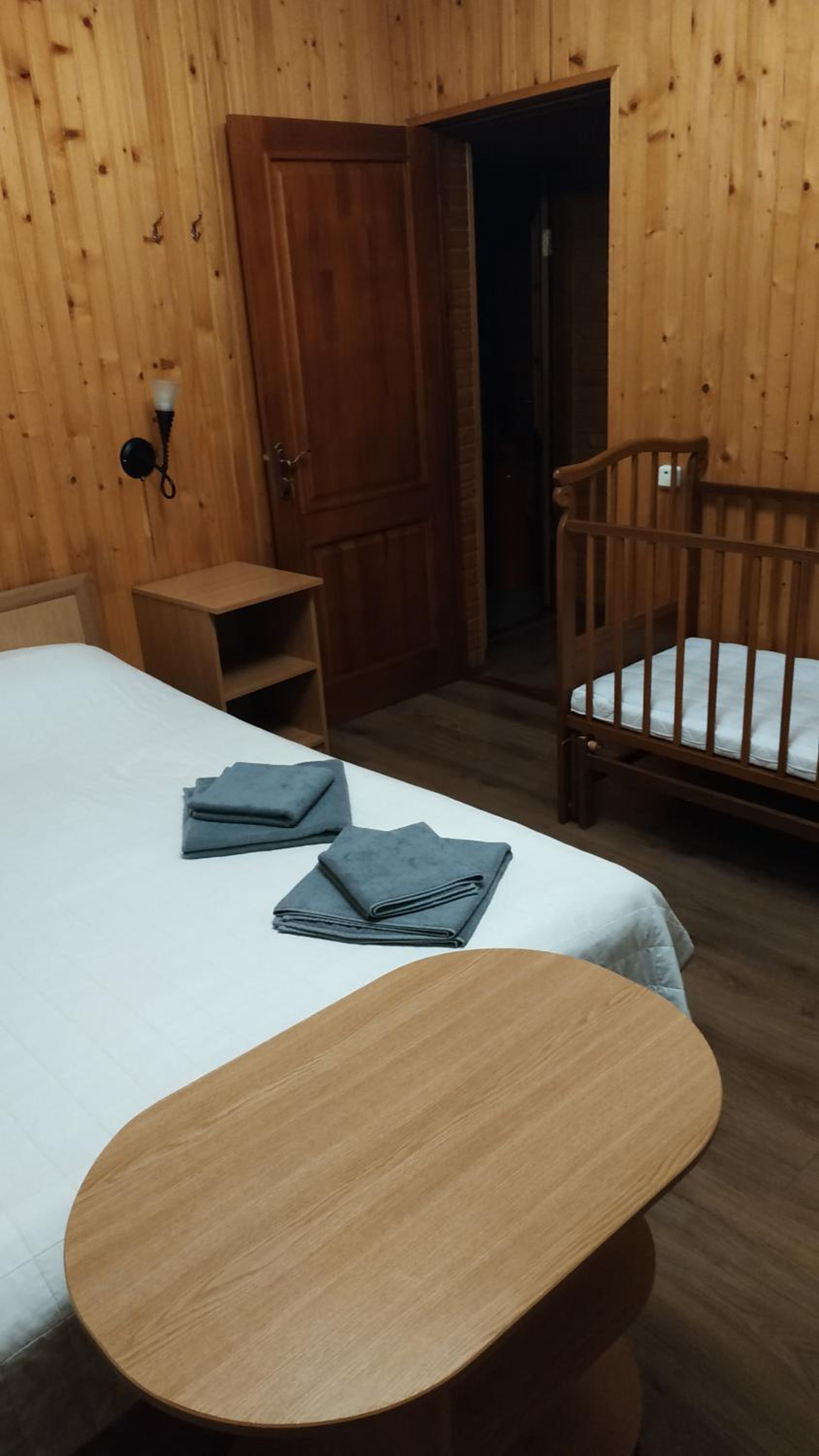 Eco Sadyba Chertizh
