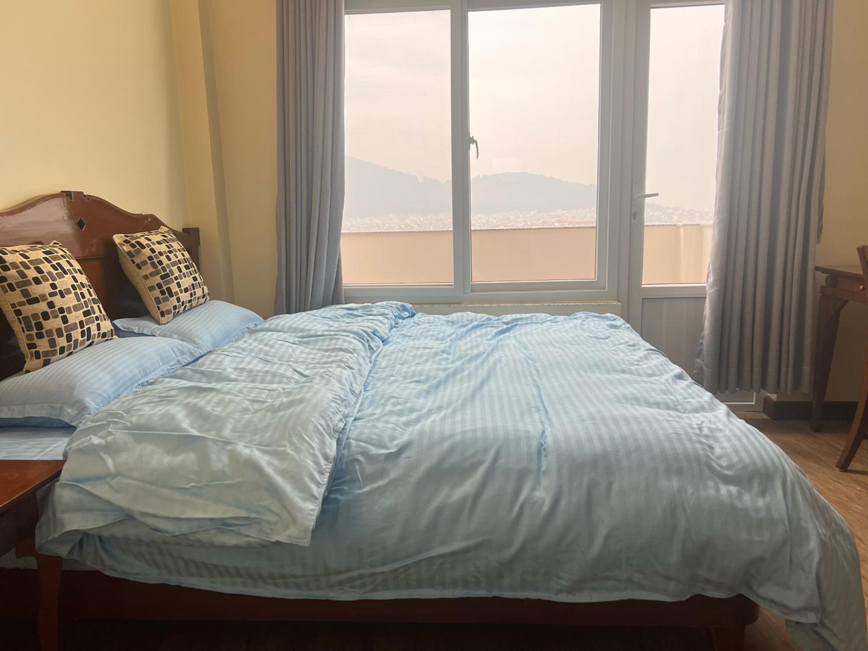 The Sparkling Turtle Backpackers Hostel