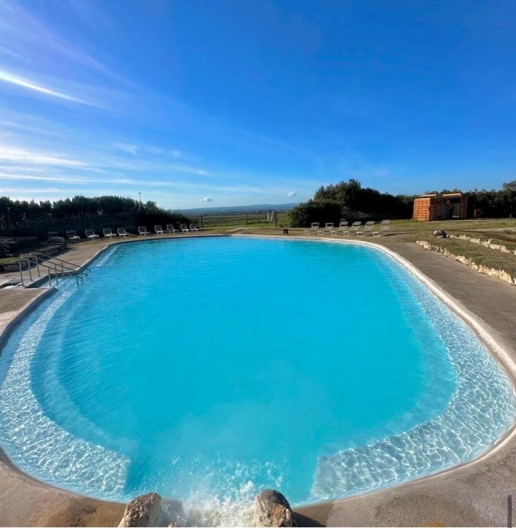 Villa Adriana Tuscia Country Retreat, photo 7