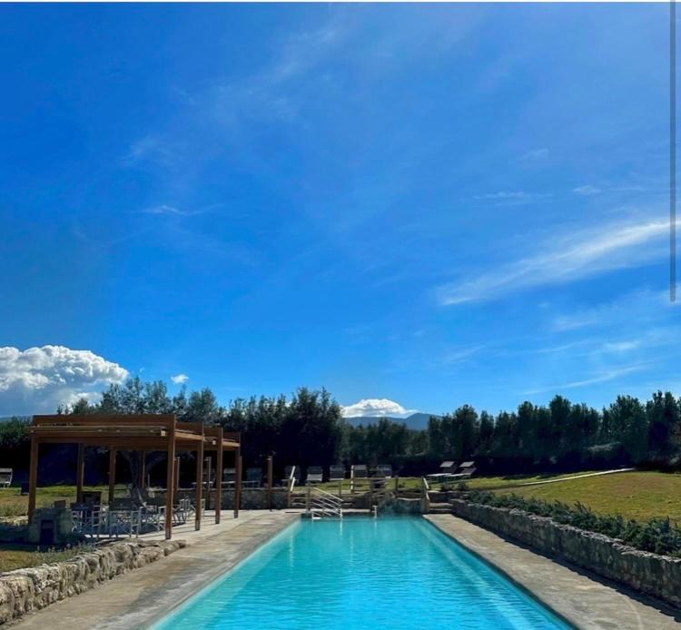 Villa Adriana Tuscia Country Retreat, photo 8