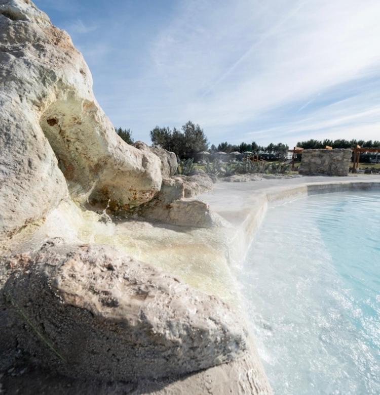 Villa Adriana Tuscia Country Retreat, photo 95