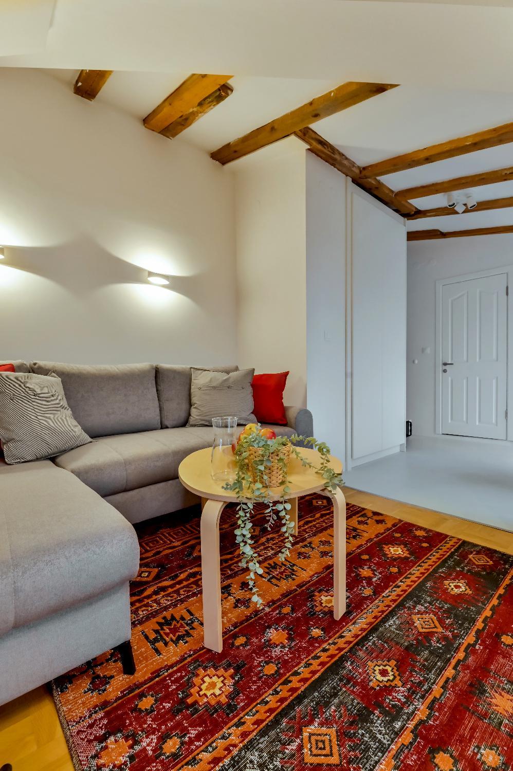 Dreamy Sunset Loft in Sofia City Center
